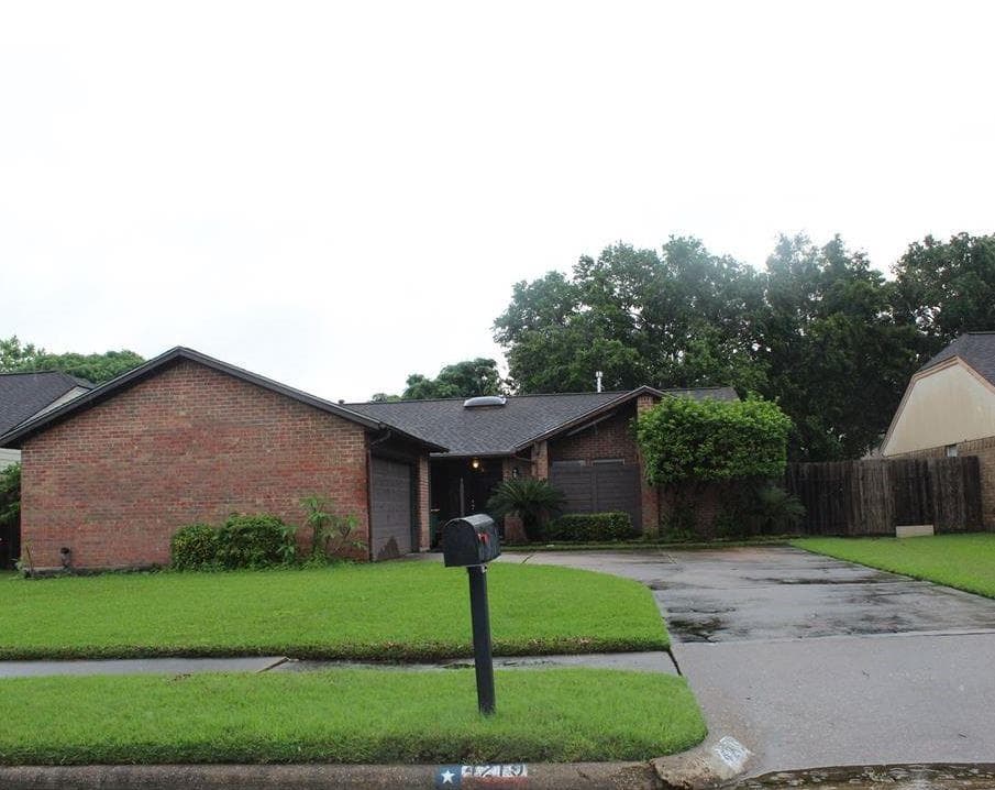 4219 Woodhampton Drive