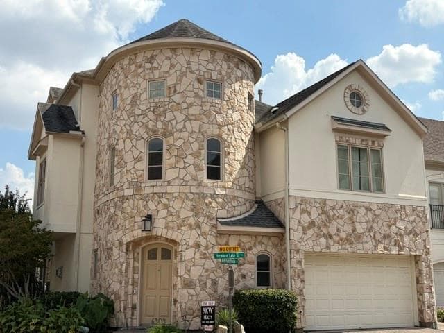 6303 Hermann Lake Drive