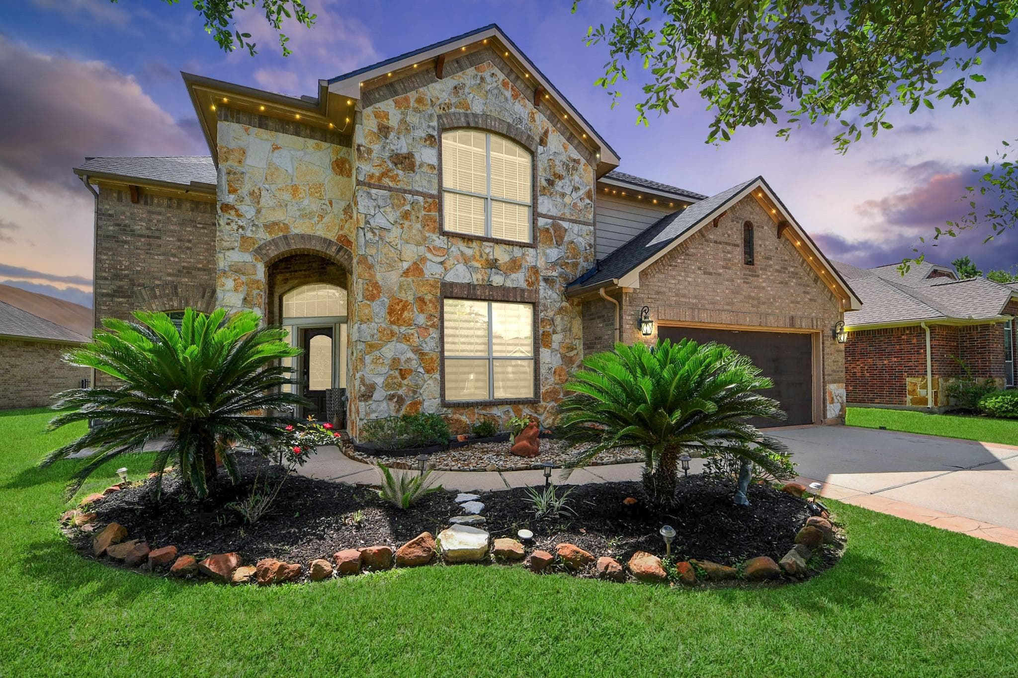 8519 E Windhaven Terrace Trail