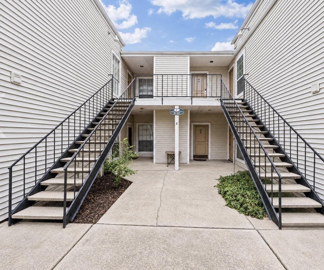 9809 Richmond Avenue #E14