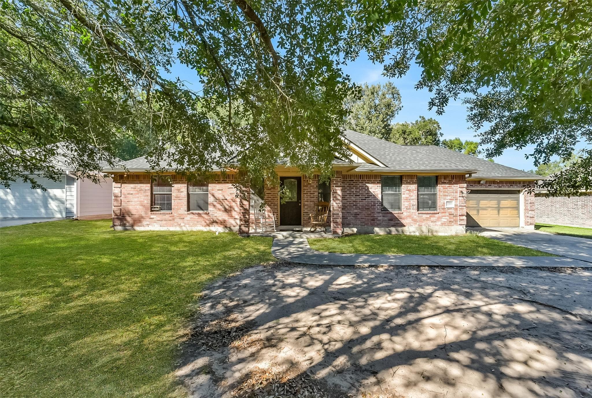 22911 Keith Drive