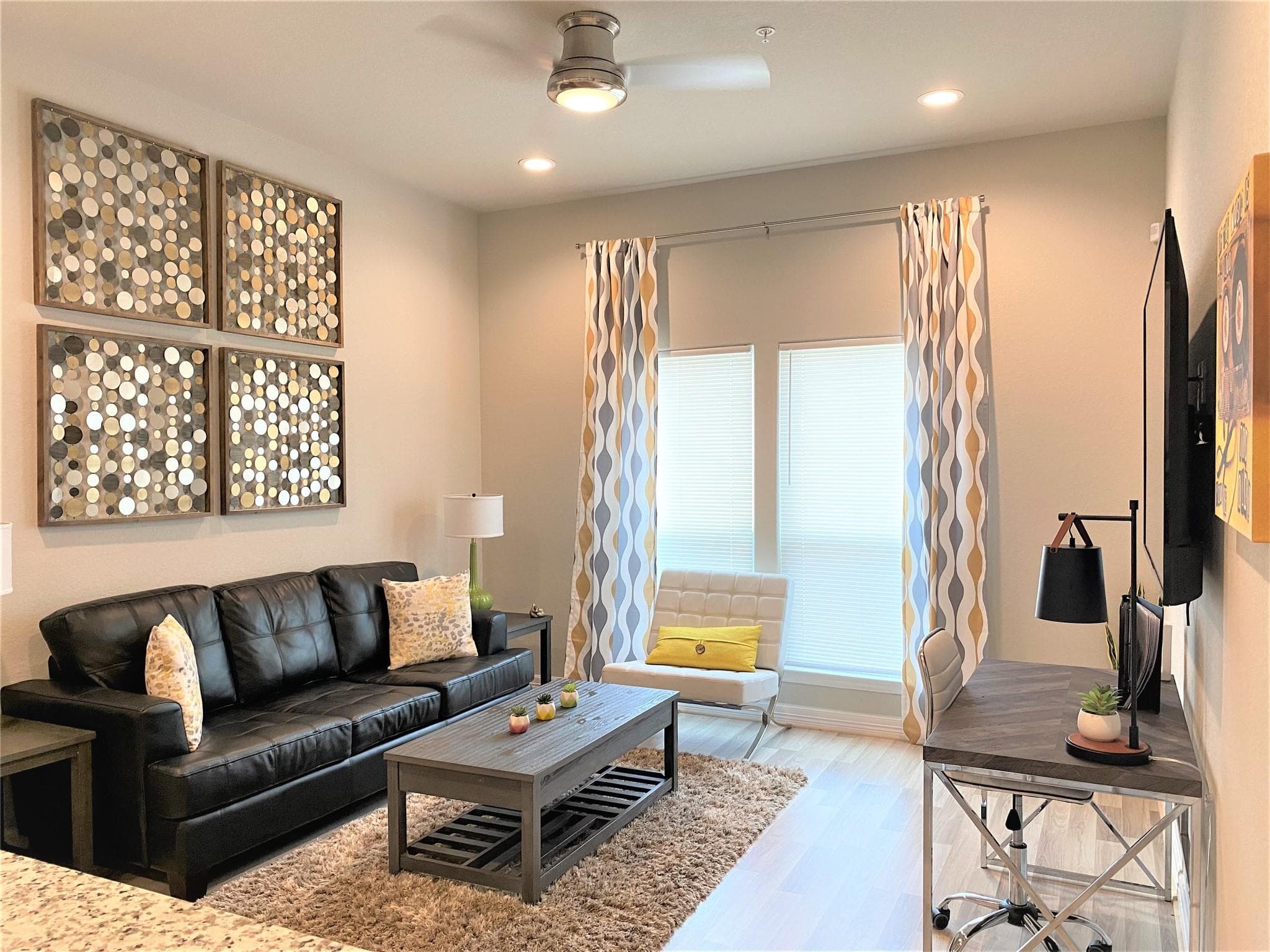 3144 Southmore Boulevard #7