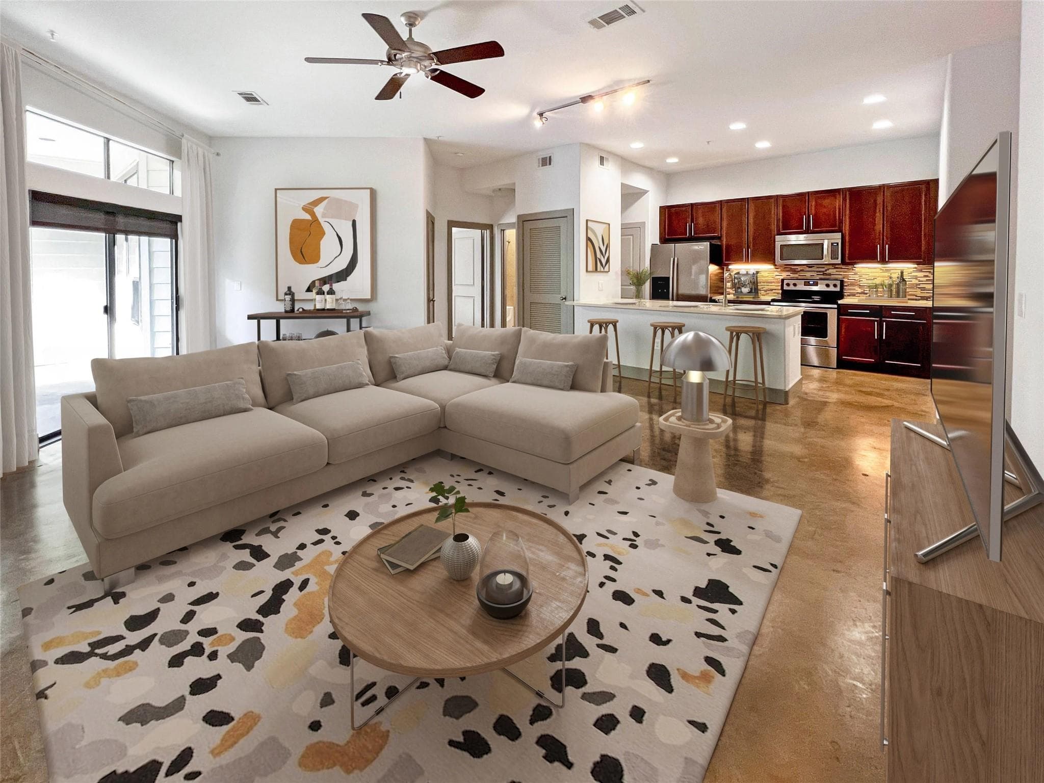 1616 W Dallas Street #128