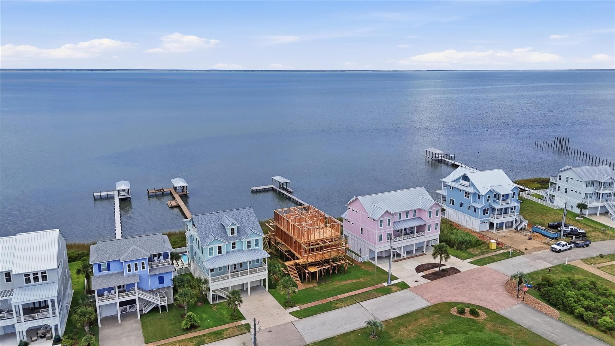 26702 Bay Water Drive