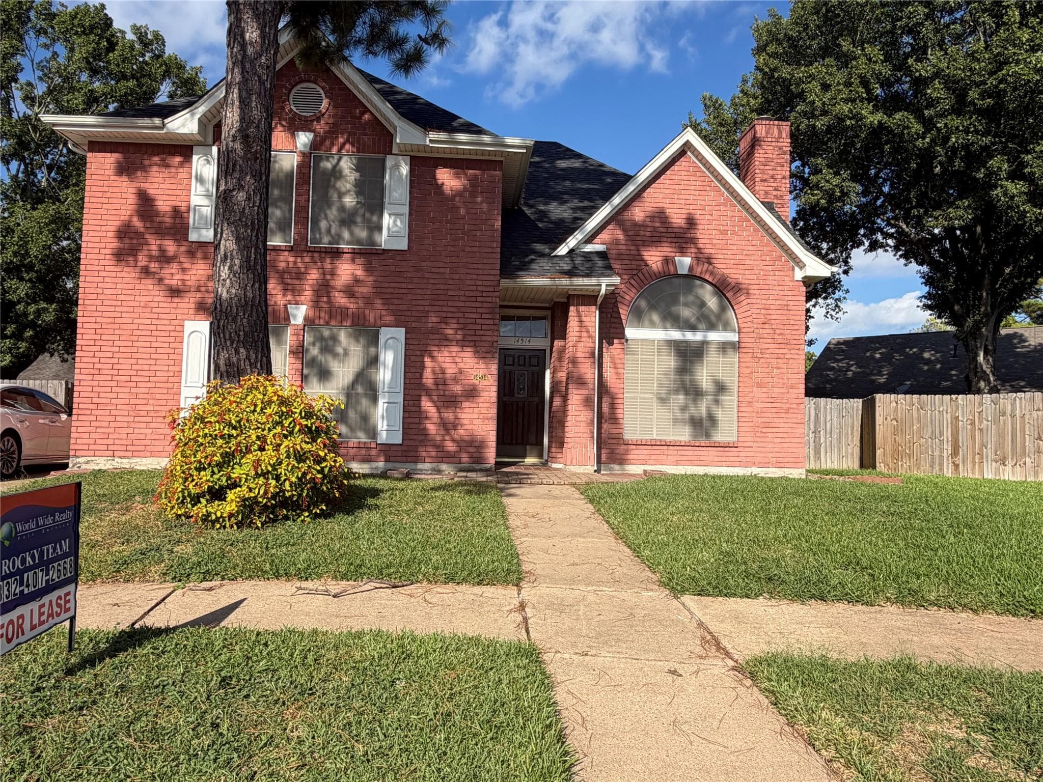 14514 Meeting Lane