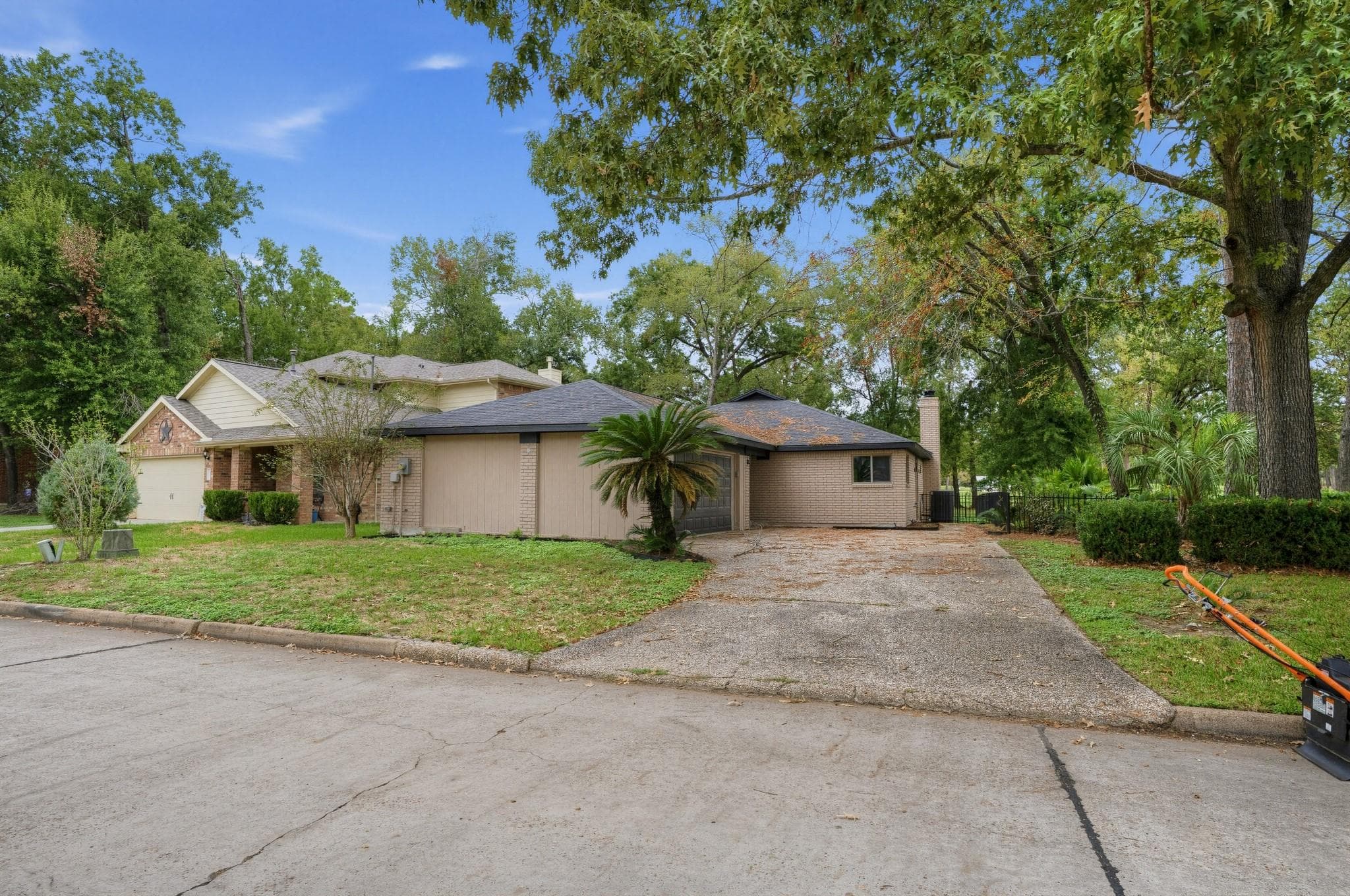 15 Presidio Road