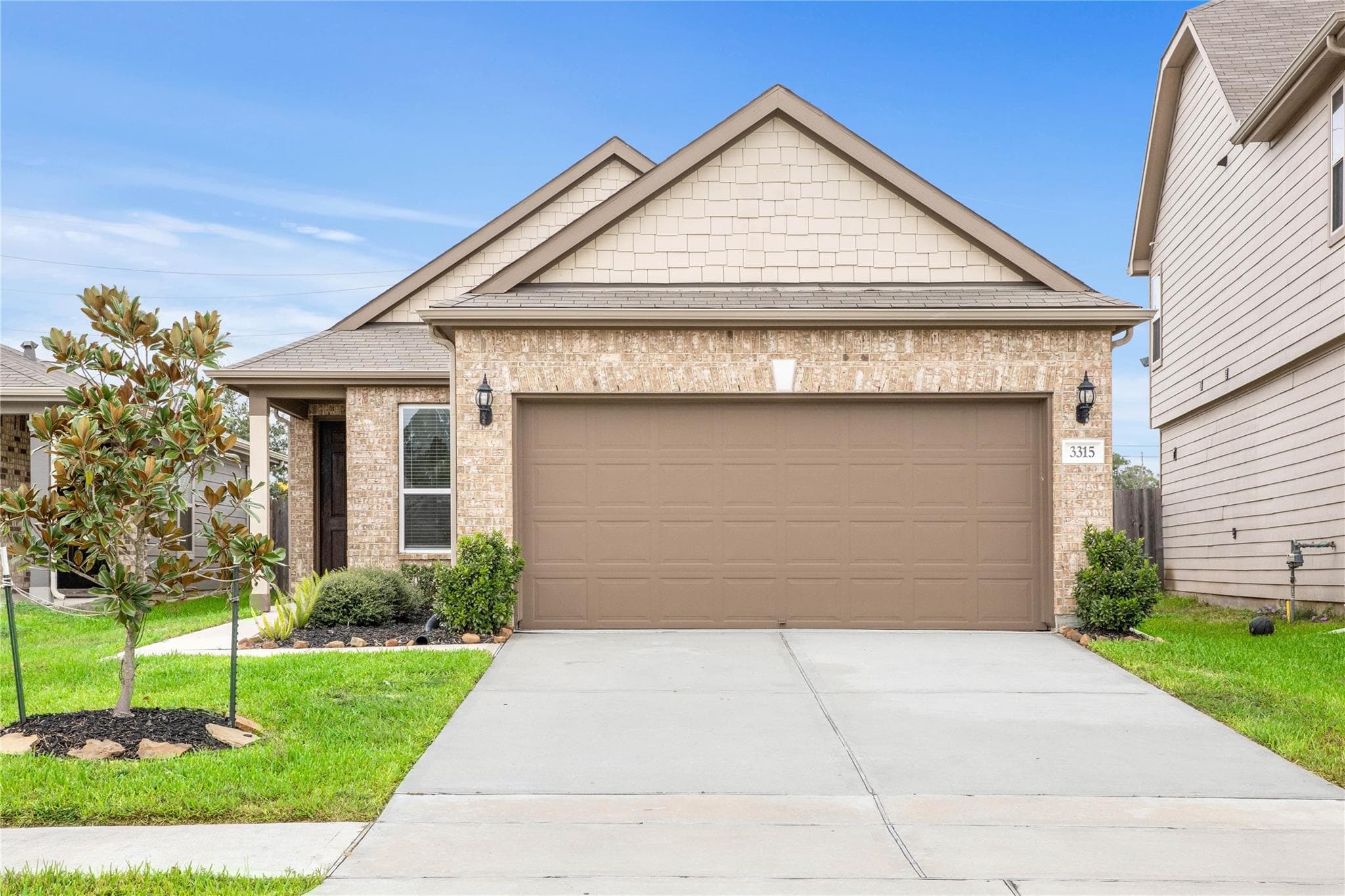 3315 Nila Creek Drive