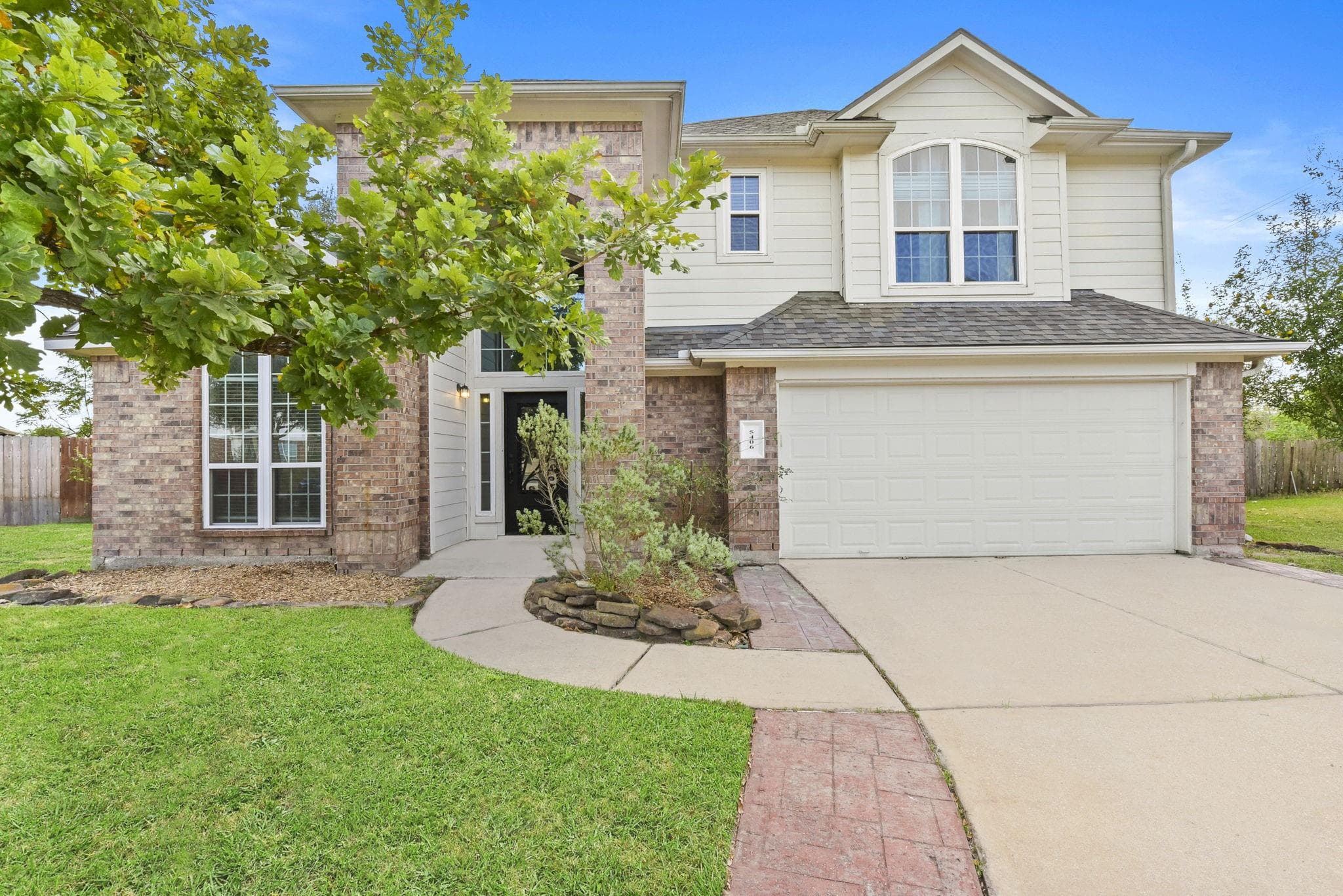 5406 Gate Canyon Court