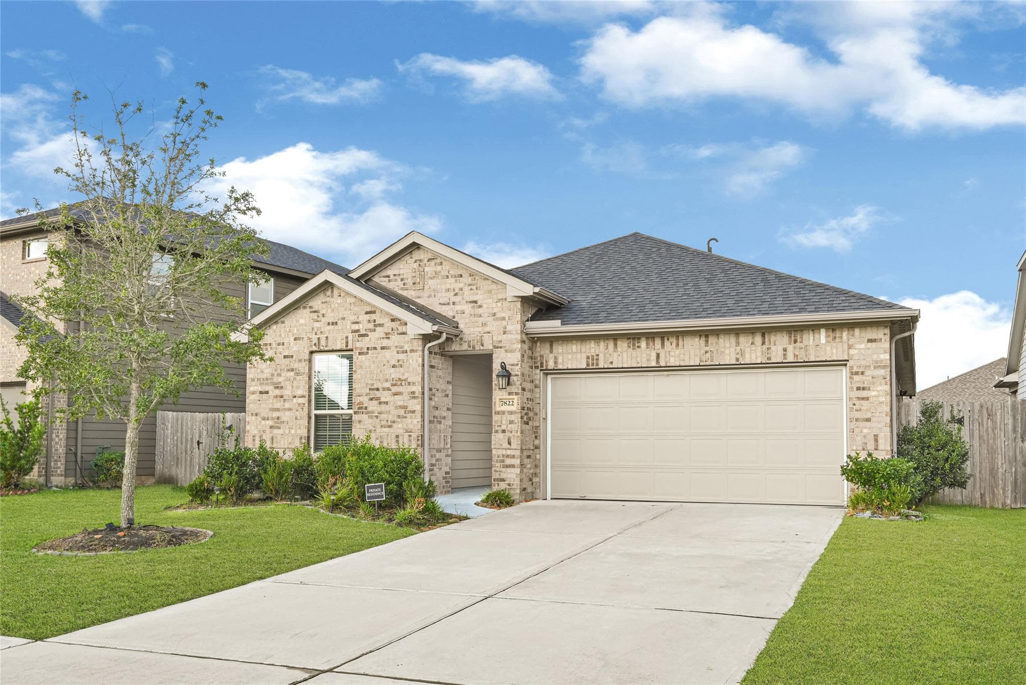 7822 Wyndham Harbor Court