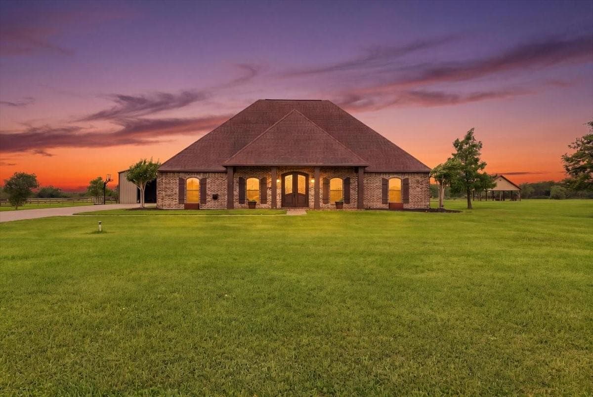 11610 Ridgecrest Drive