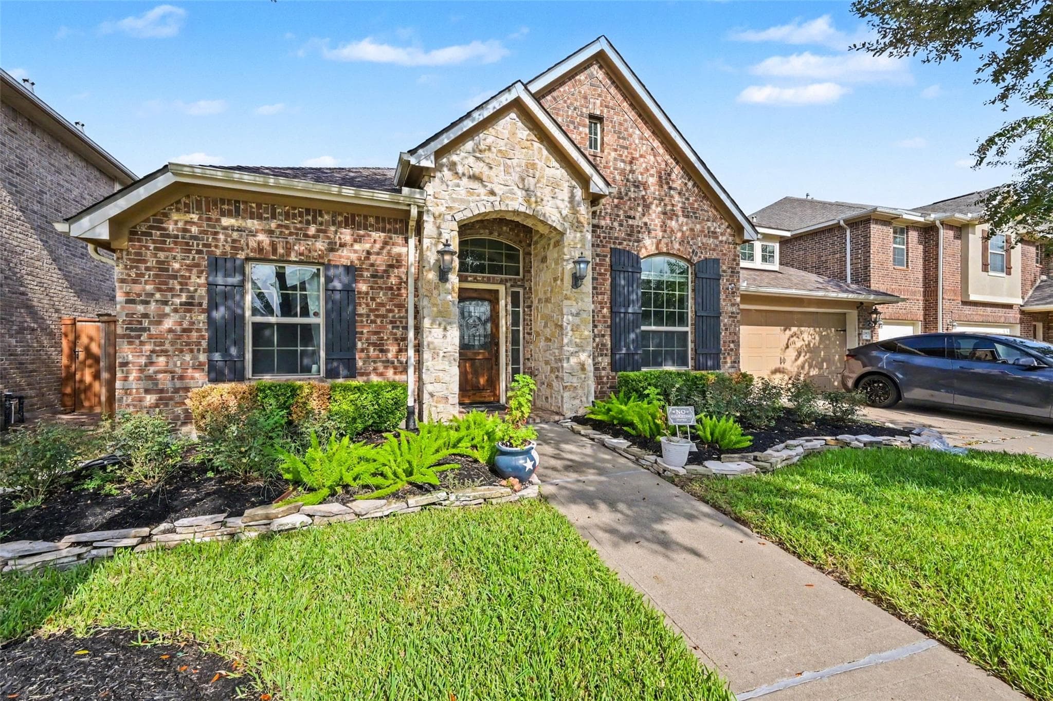 17915 Creek Bluff Lane