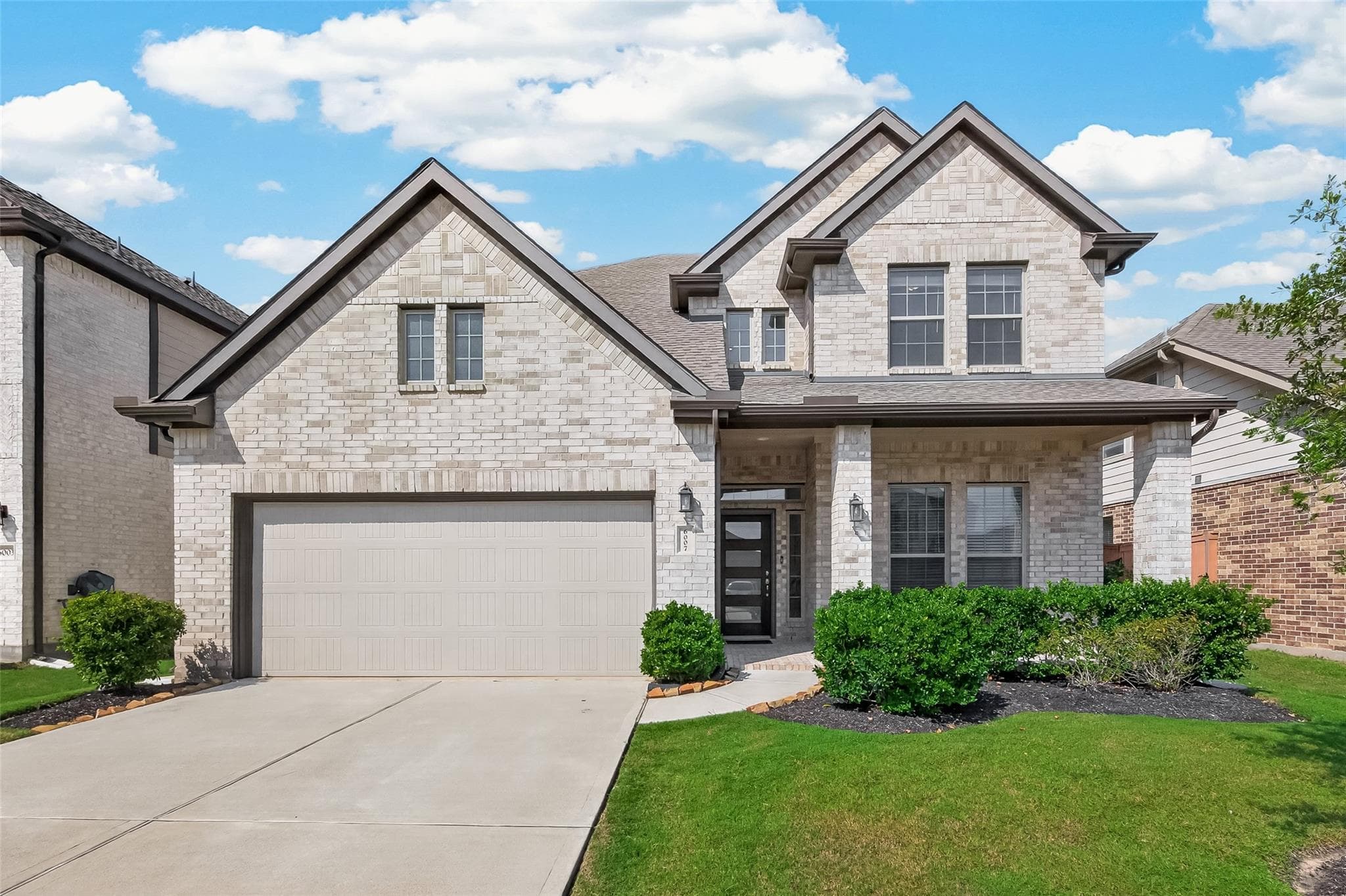 6007 Briarstone Crest Drive