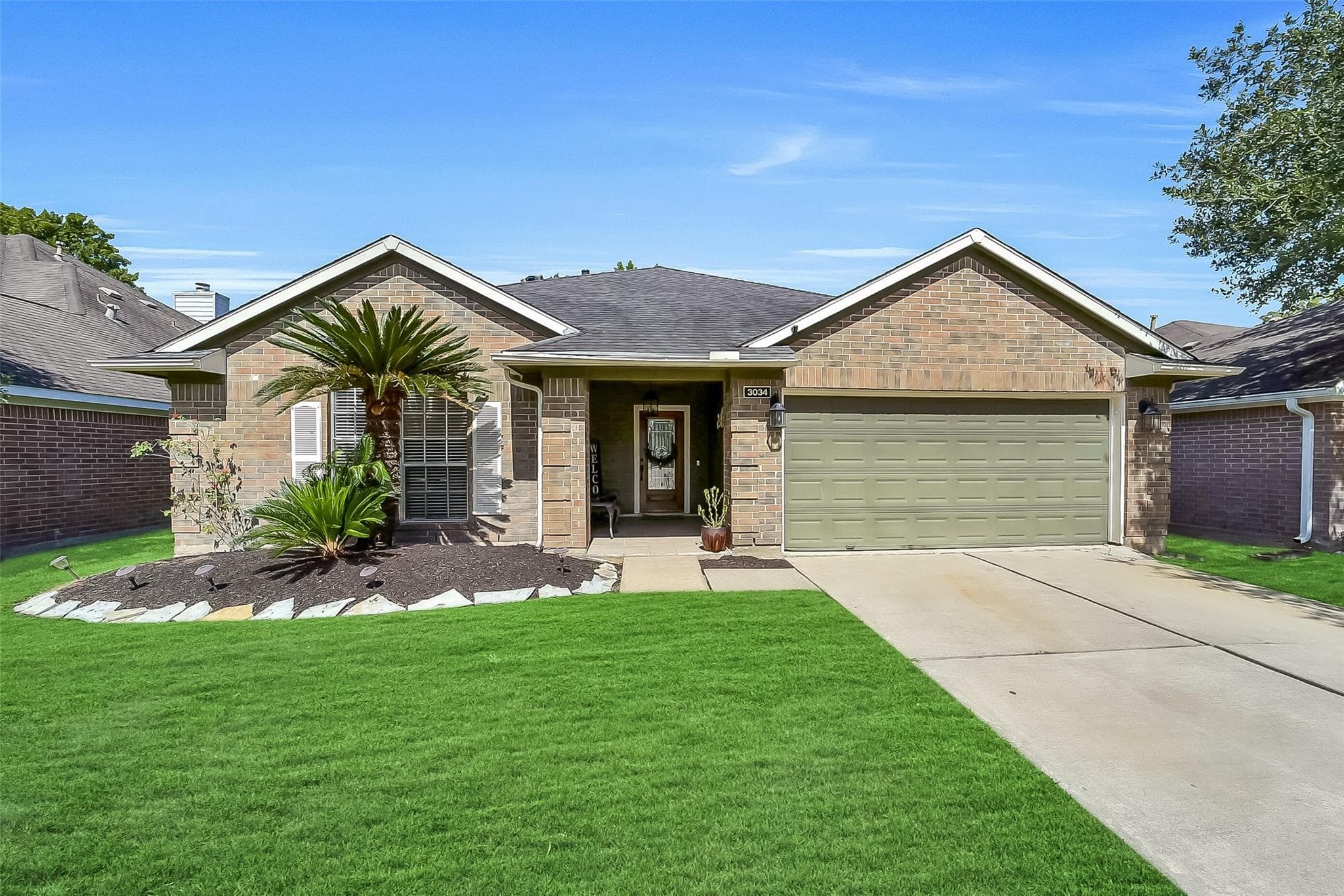 3034 Millers Oak Lane