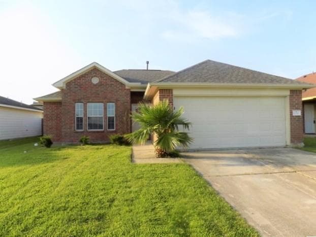 12411 Greensbrook Forest Drive