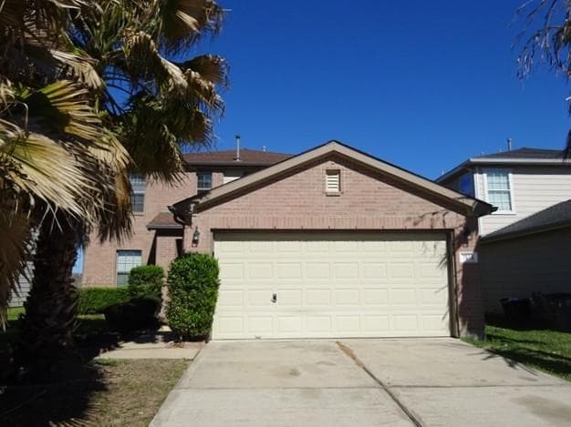 7534 Appleberry Drive