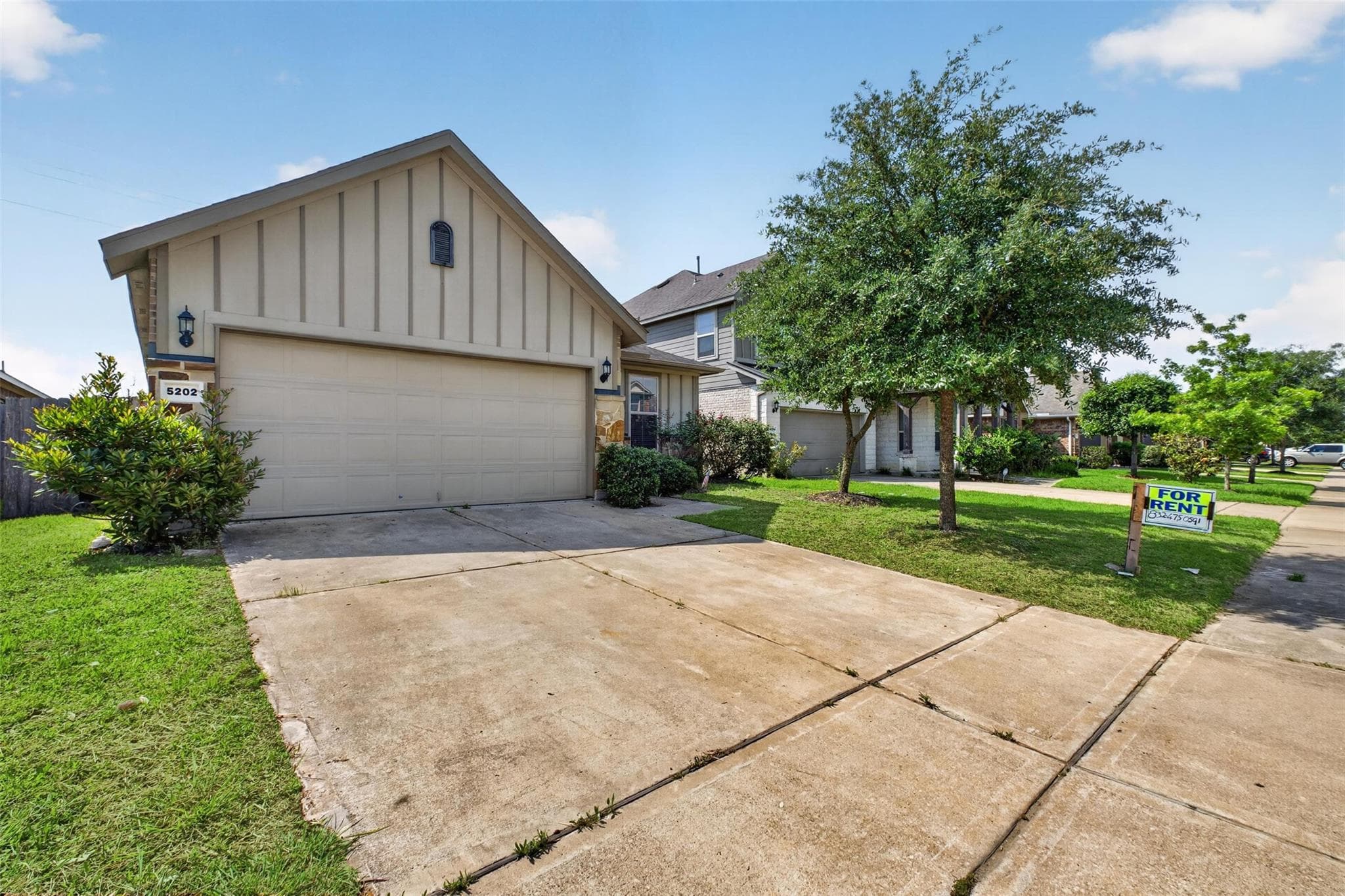 5202 Rue Dela Croix Drive
