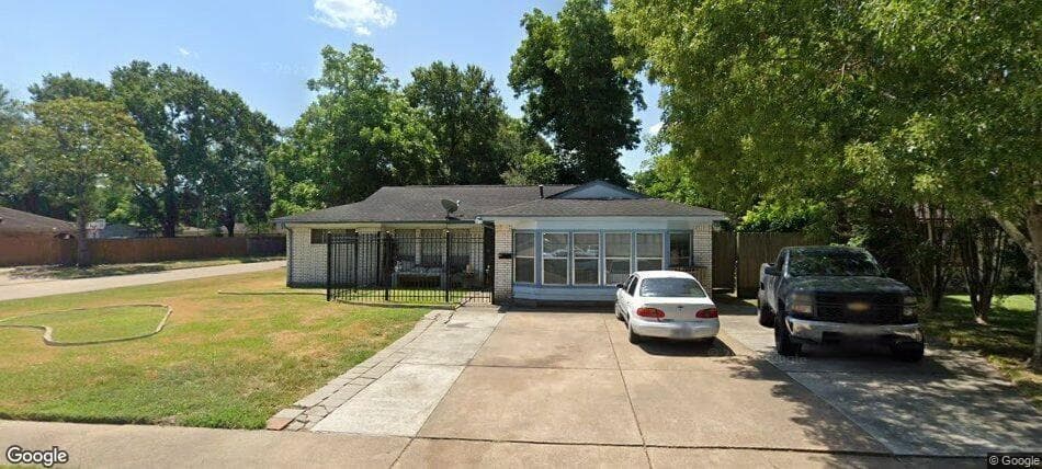 1303 Saddle Rock Drive