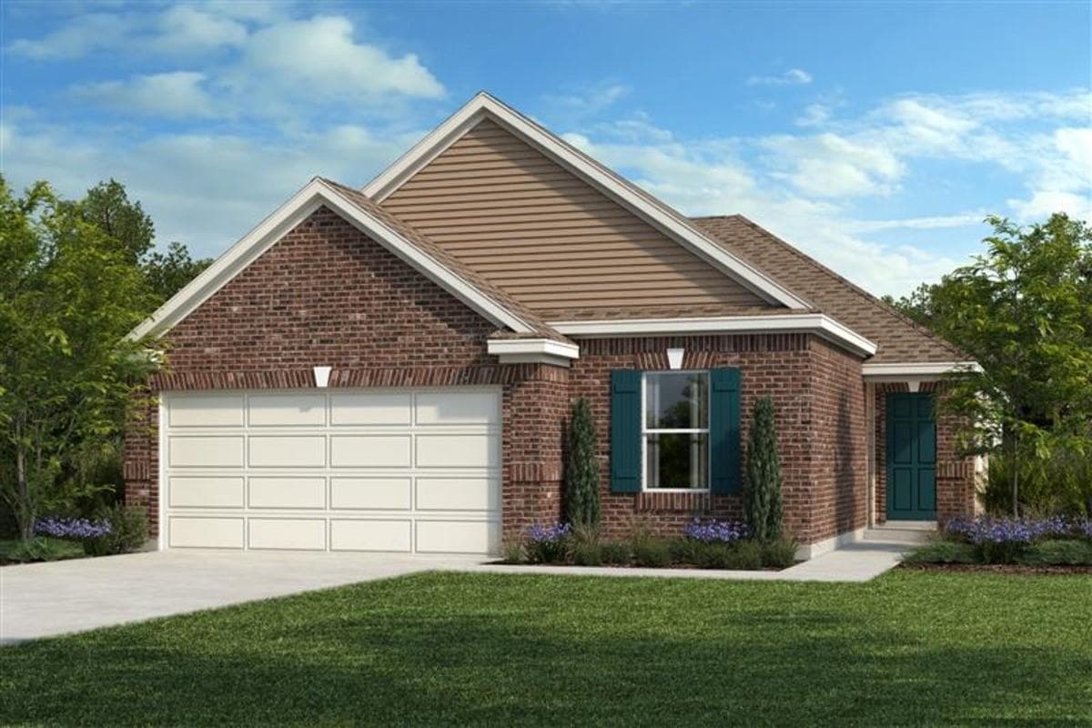 7823 House Sparrow Street