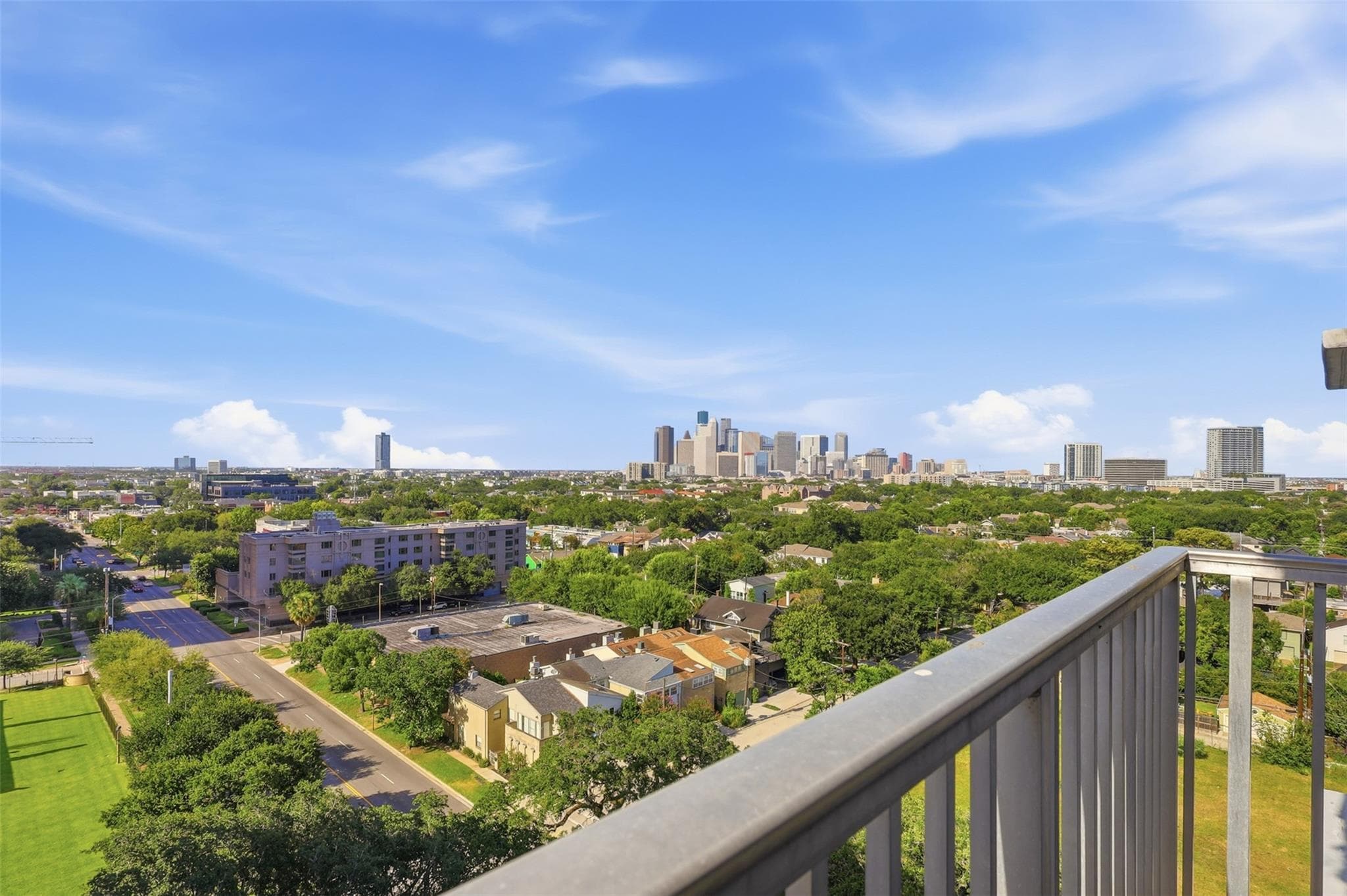 3614 Montrose Boulevard #1001
