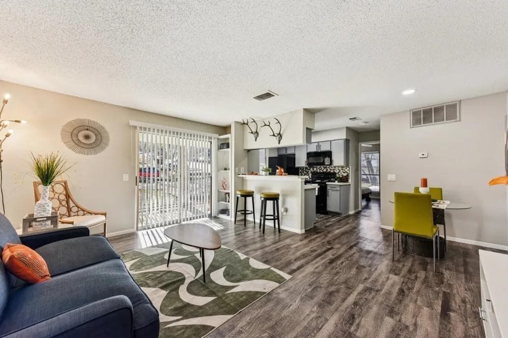 2501 Wickersham Lane #2521