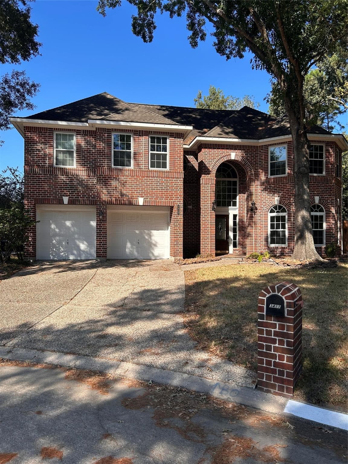 3411 Cedar Mill Court