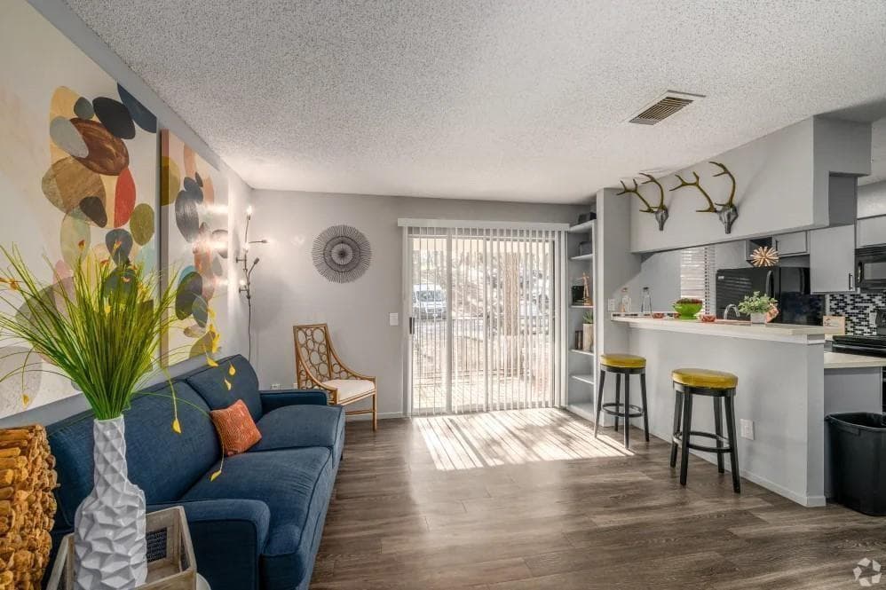 2501 Wickersham Lane #2531