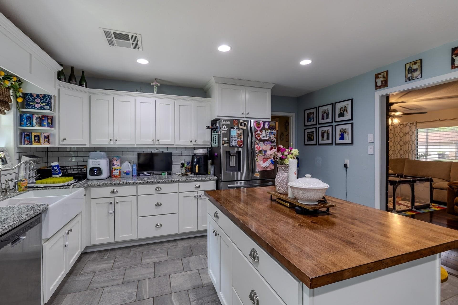 1413 Andrea Drive