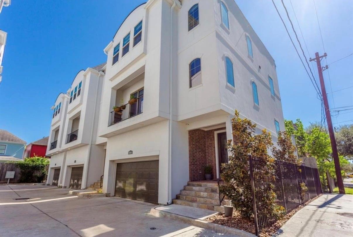 1536 Dian Street #A