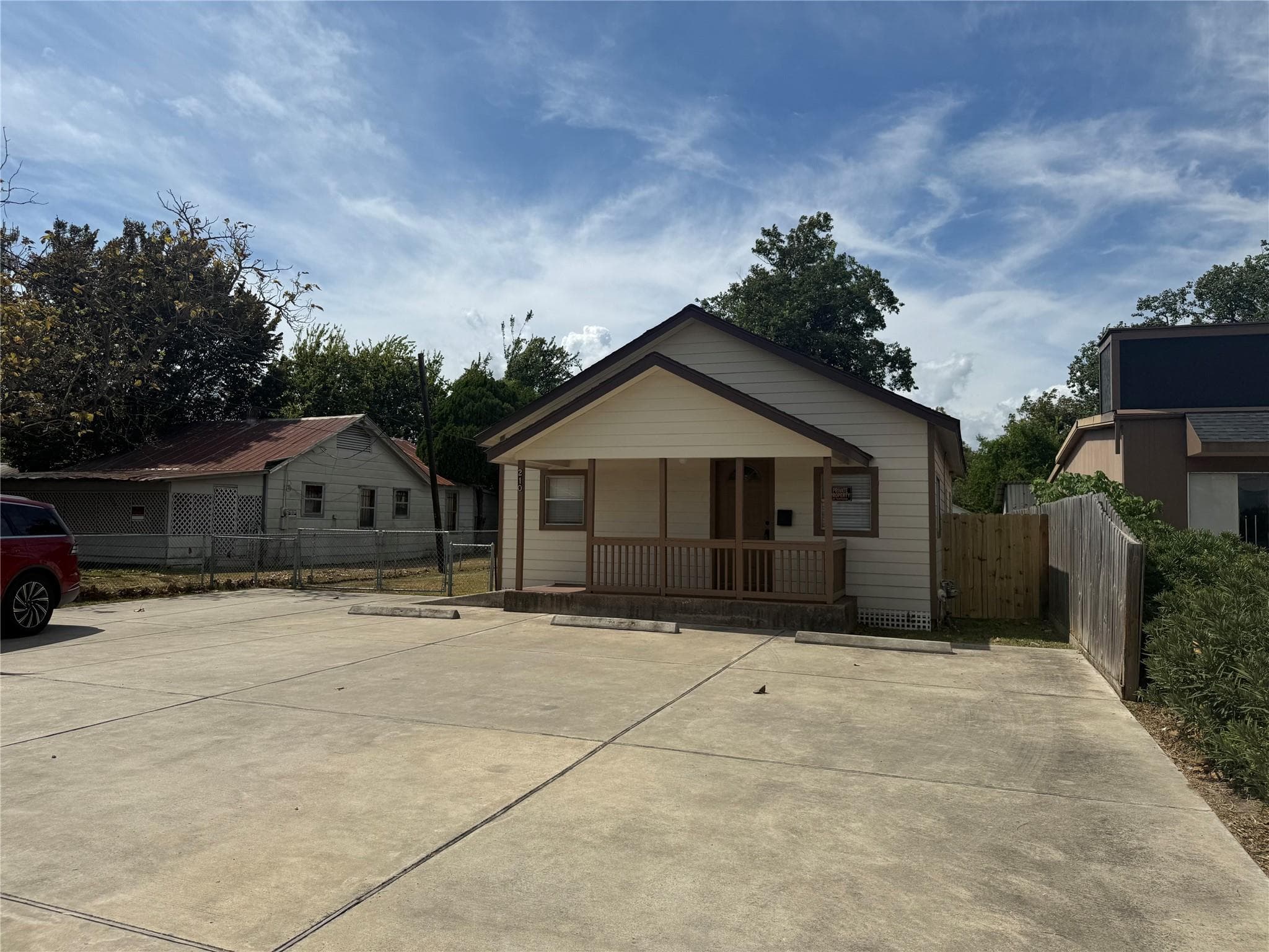 210 N Main Street