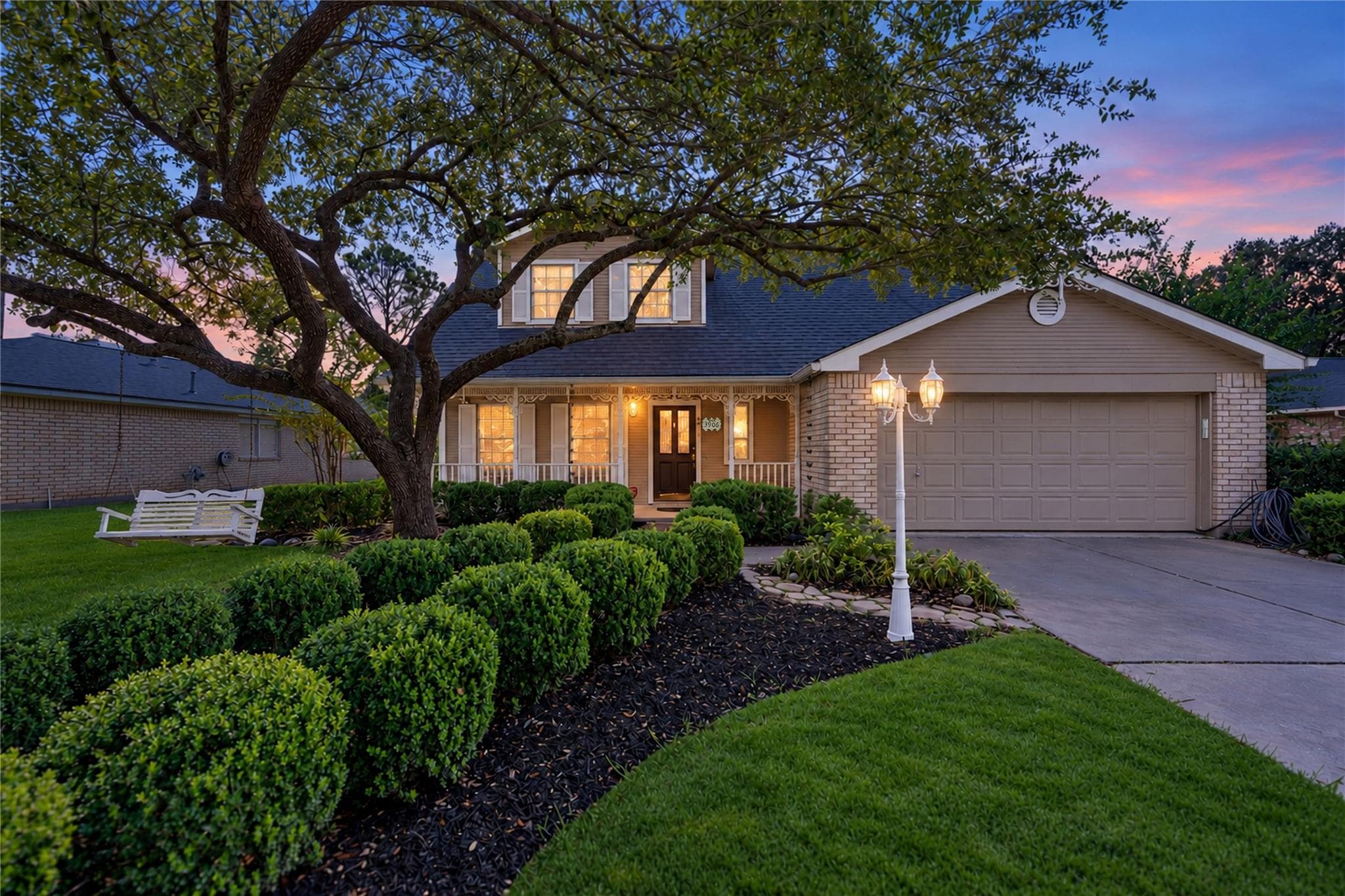 3906 Green Fields Drive