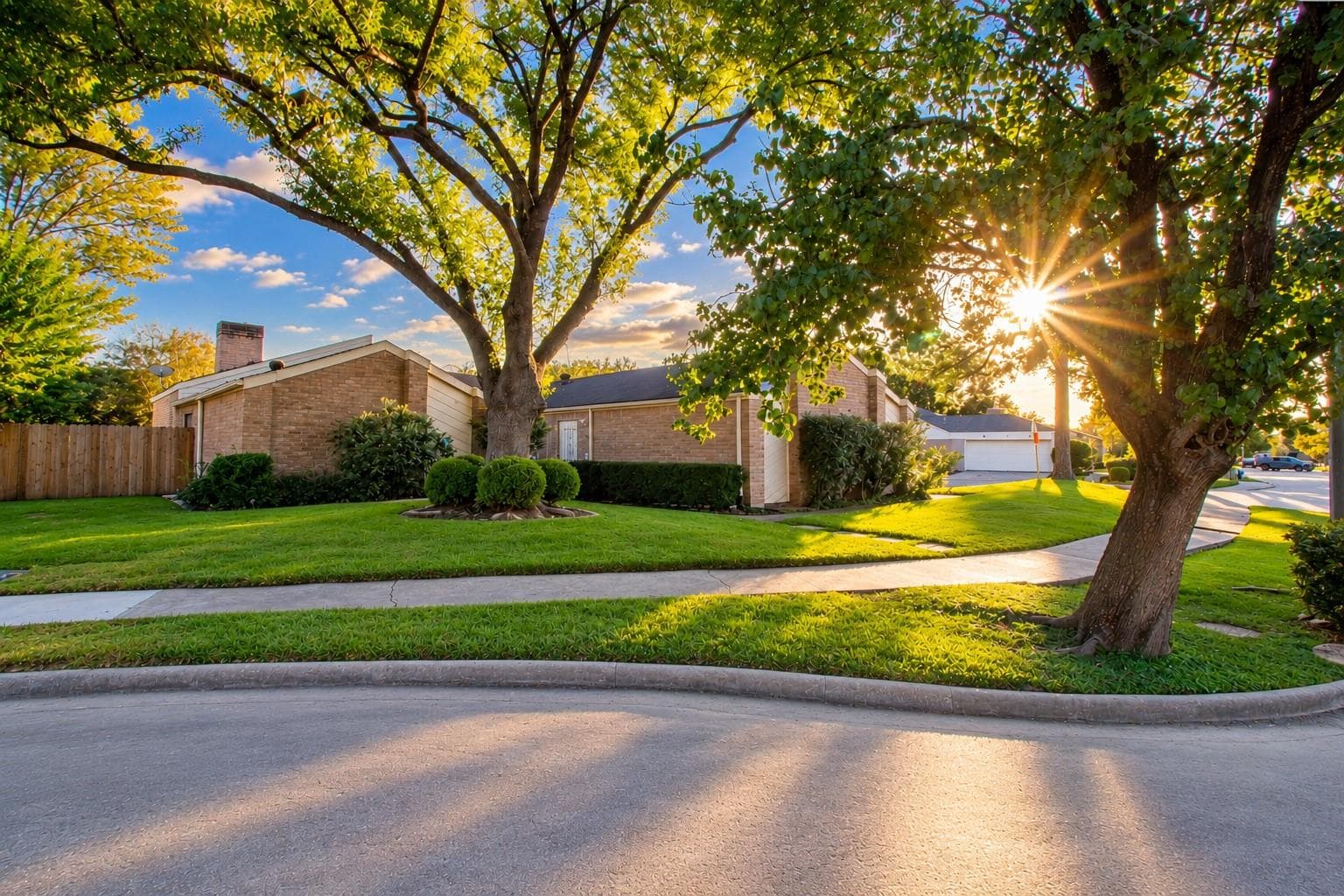 11607 Briar Rose Drive