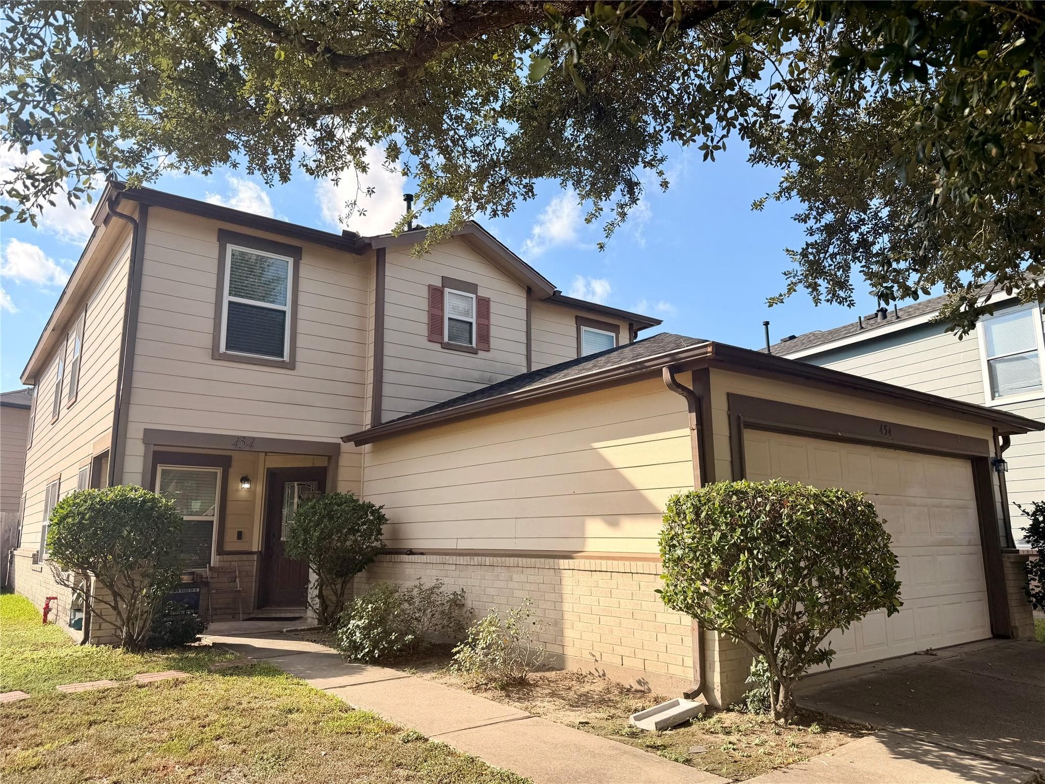 454 Remington Ridge Drive