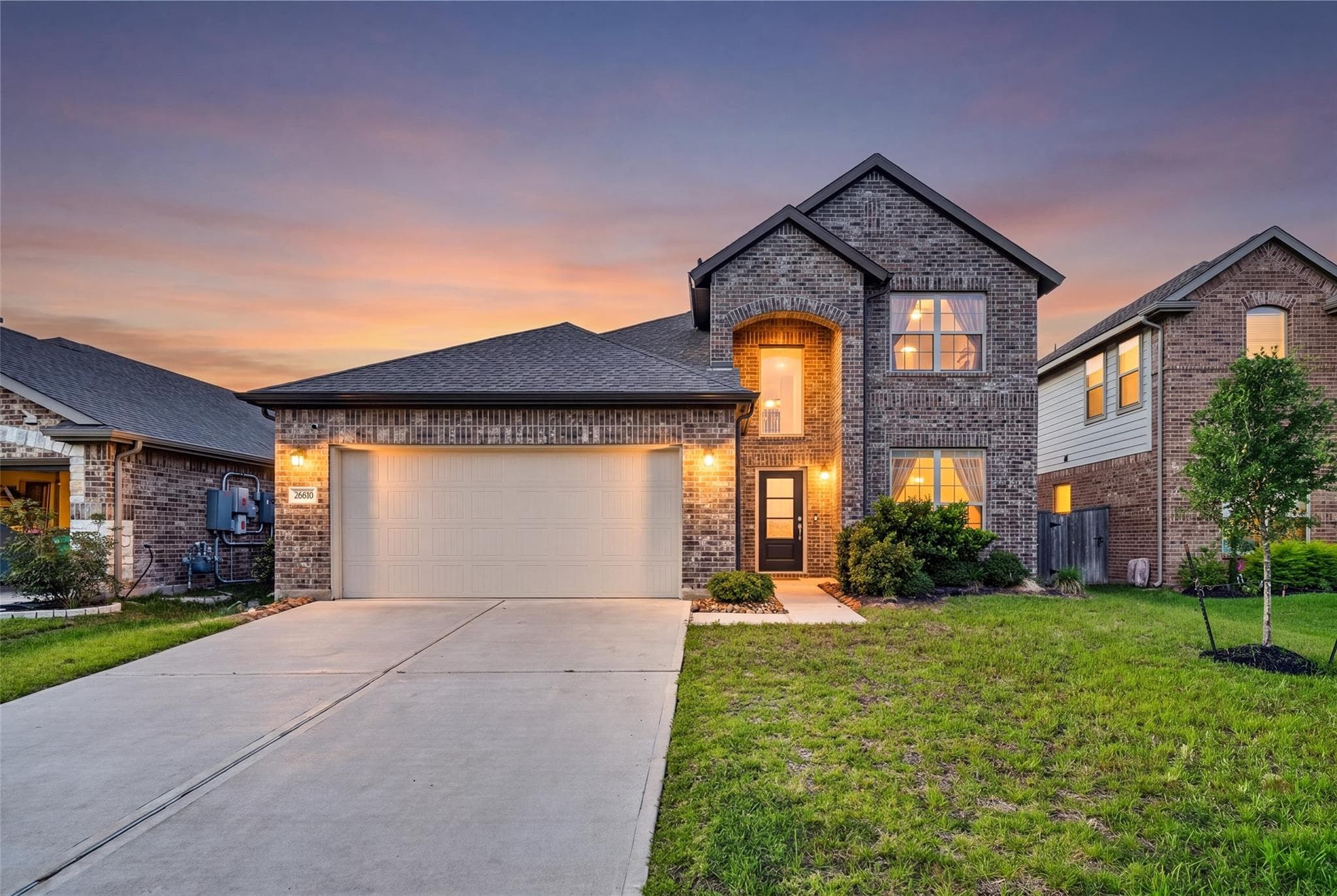 26610 Daylily Grove Street