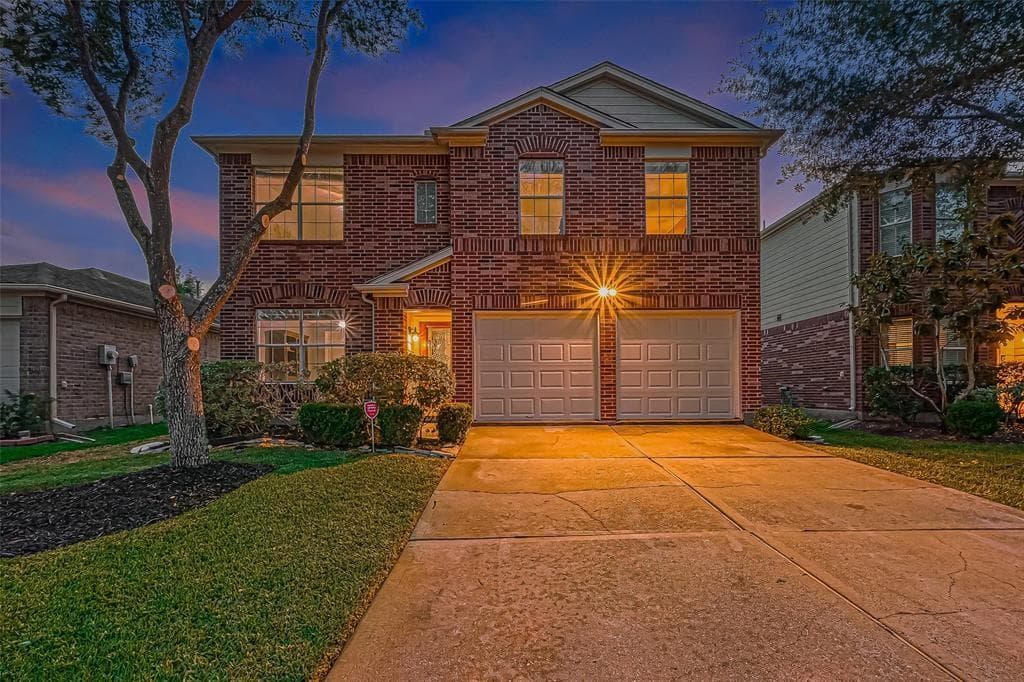 5939 Baldwin Elm Street