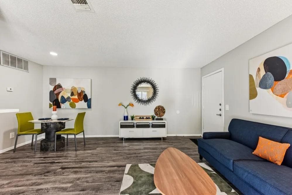 2501 Wickersham Lane #0424