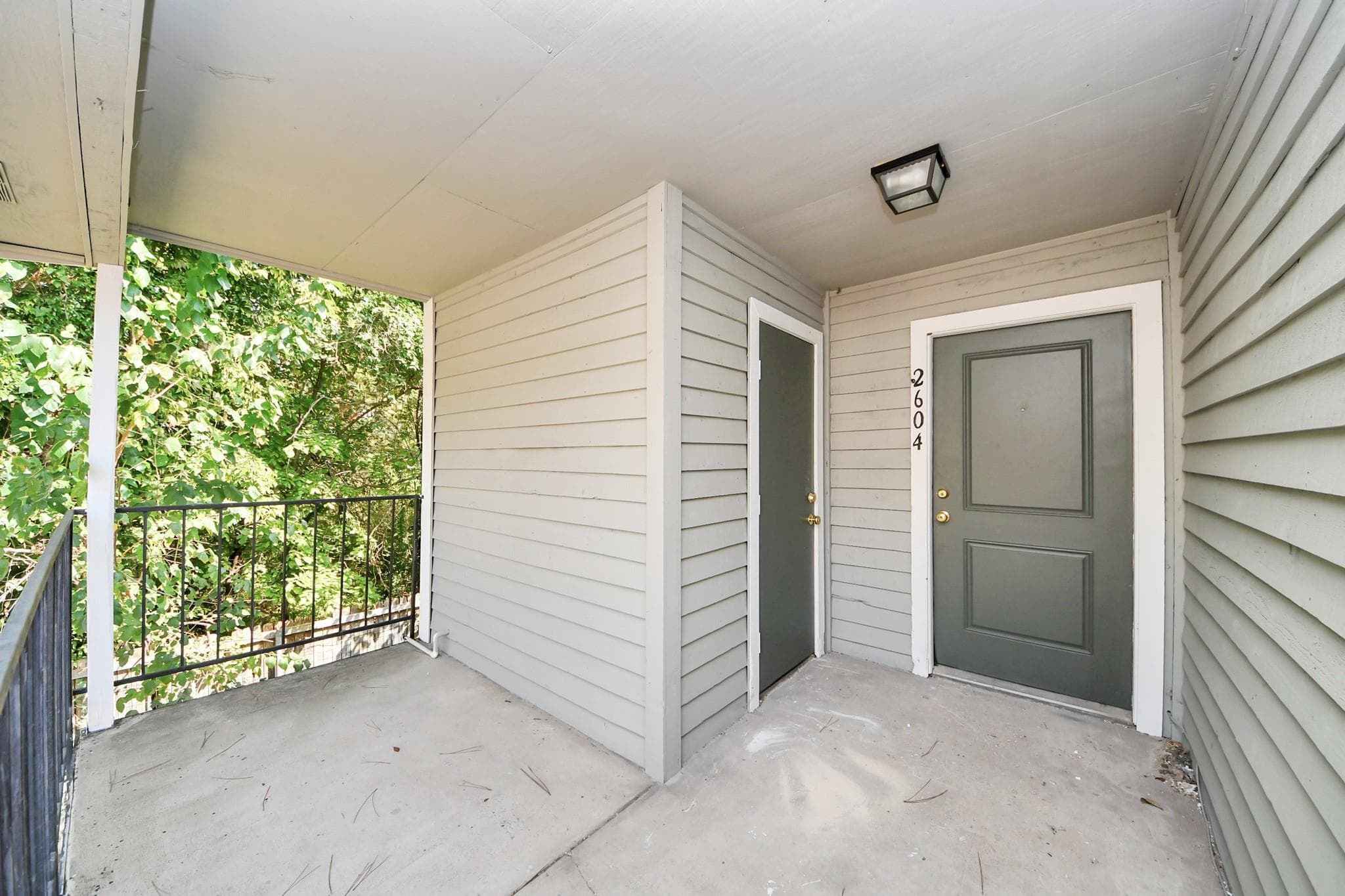 7200 W T C Jester Boulevard #2604