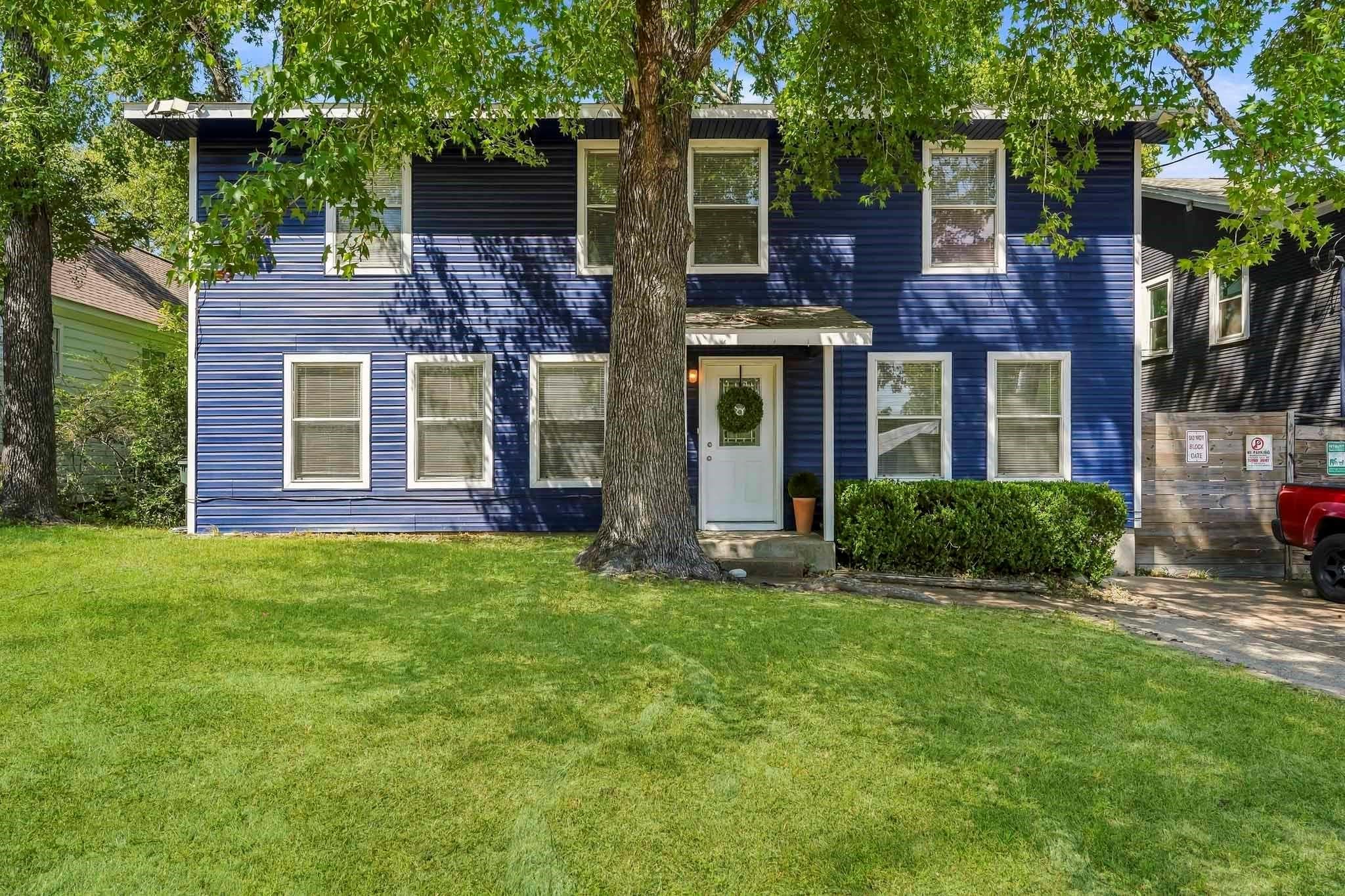 1306 20th Street