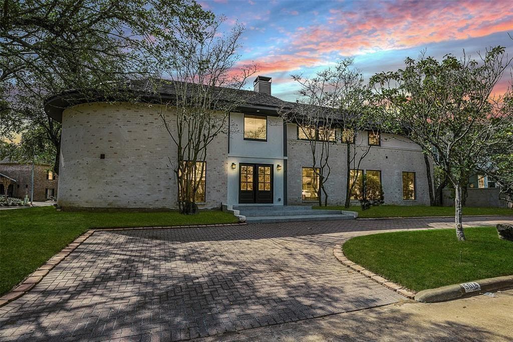 5614 Indian Circle
