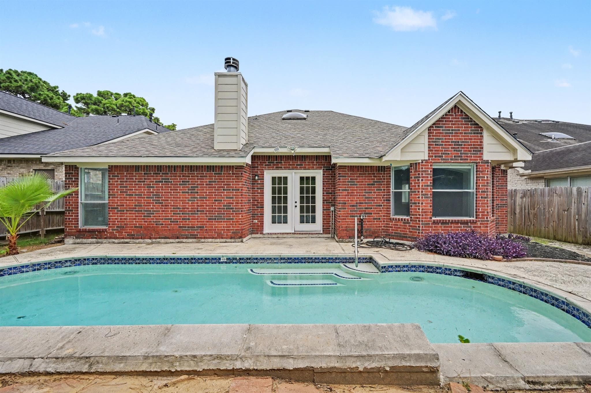 17107 Mountain Crest Drive
