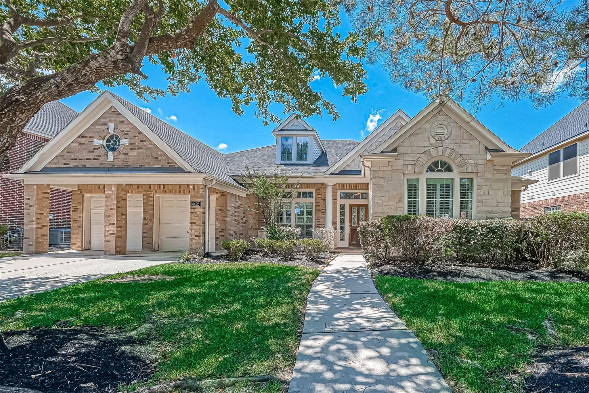 4422 Eden Point Lane