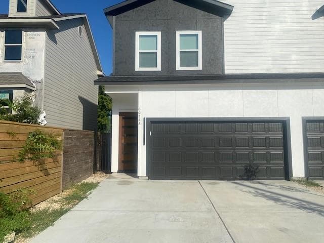 6014 Grace Lane #A