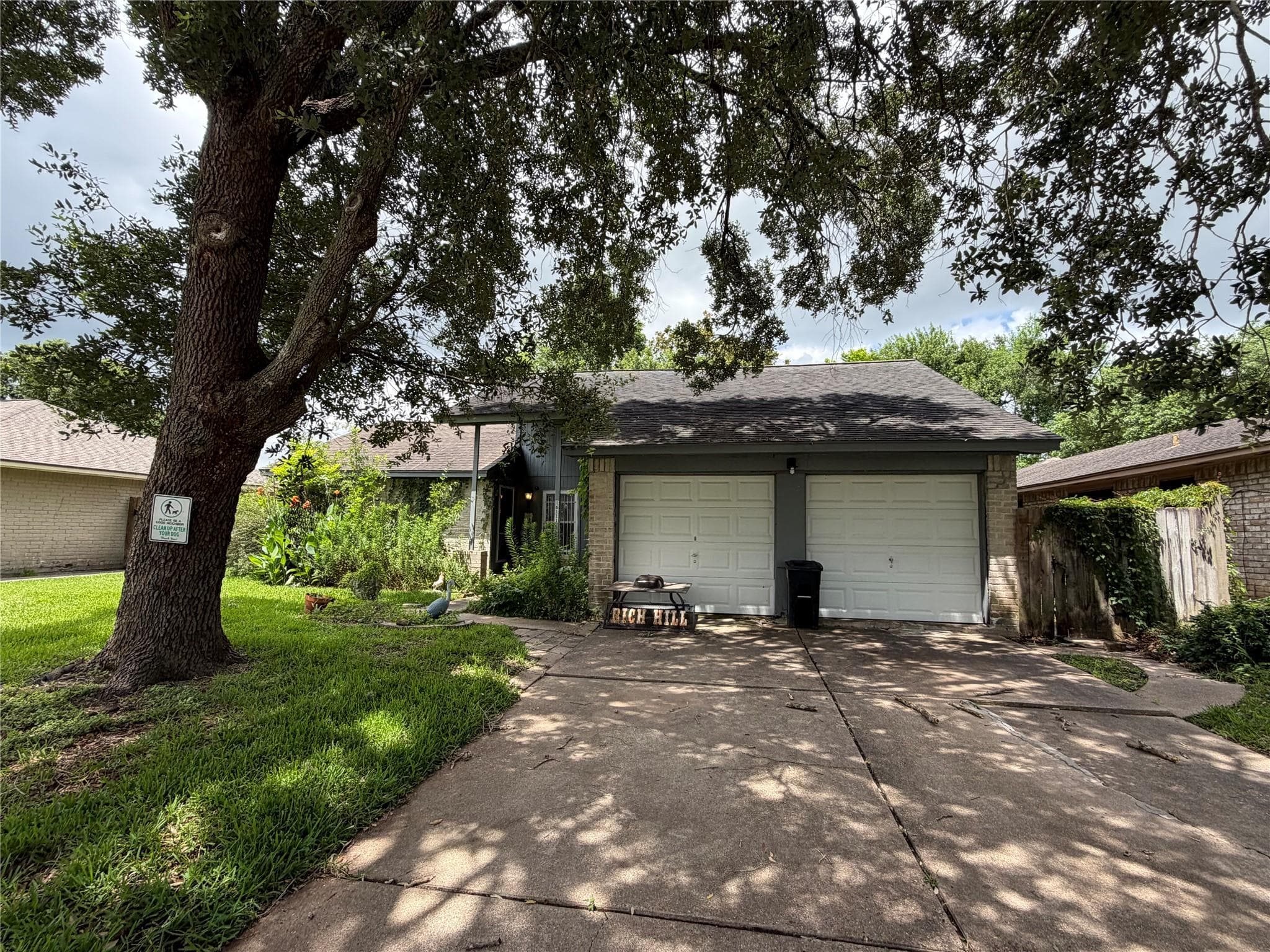 16111 Tibet Road