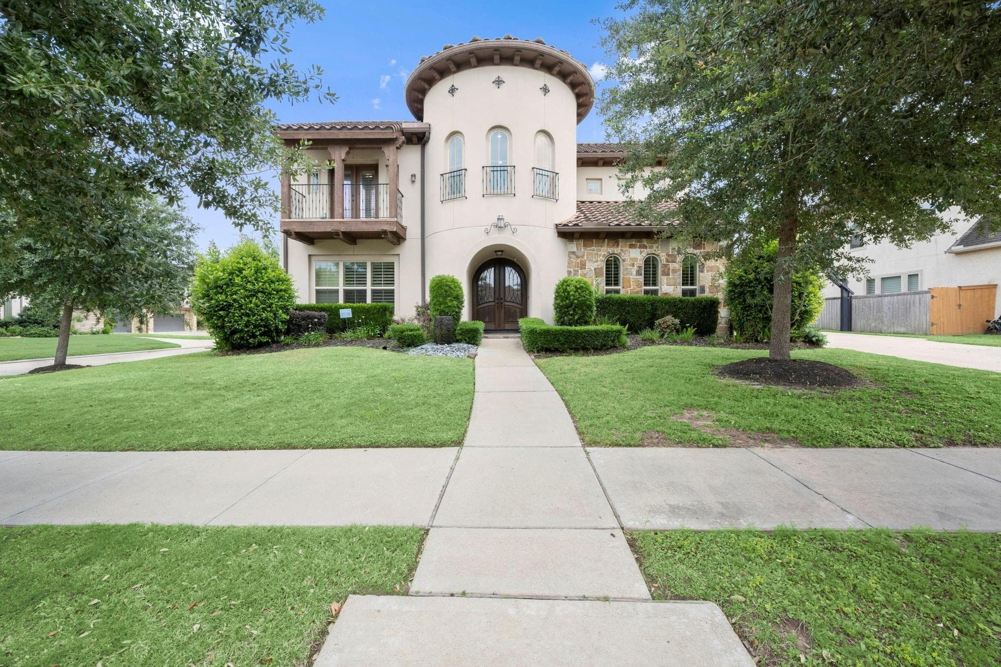 5103 Jackson Ponds Court