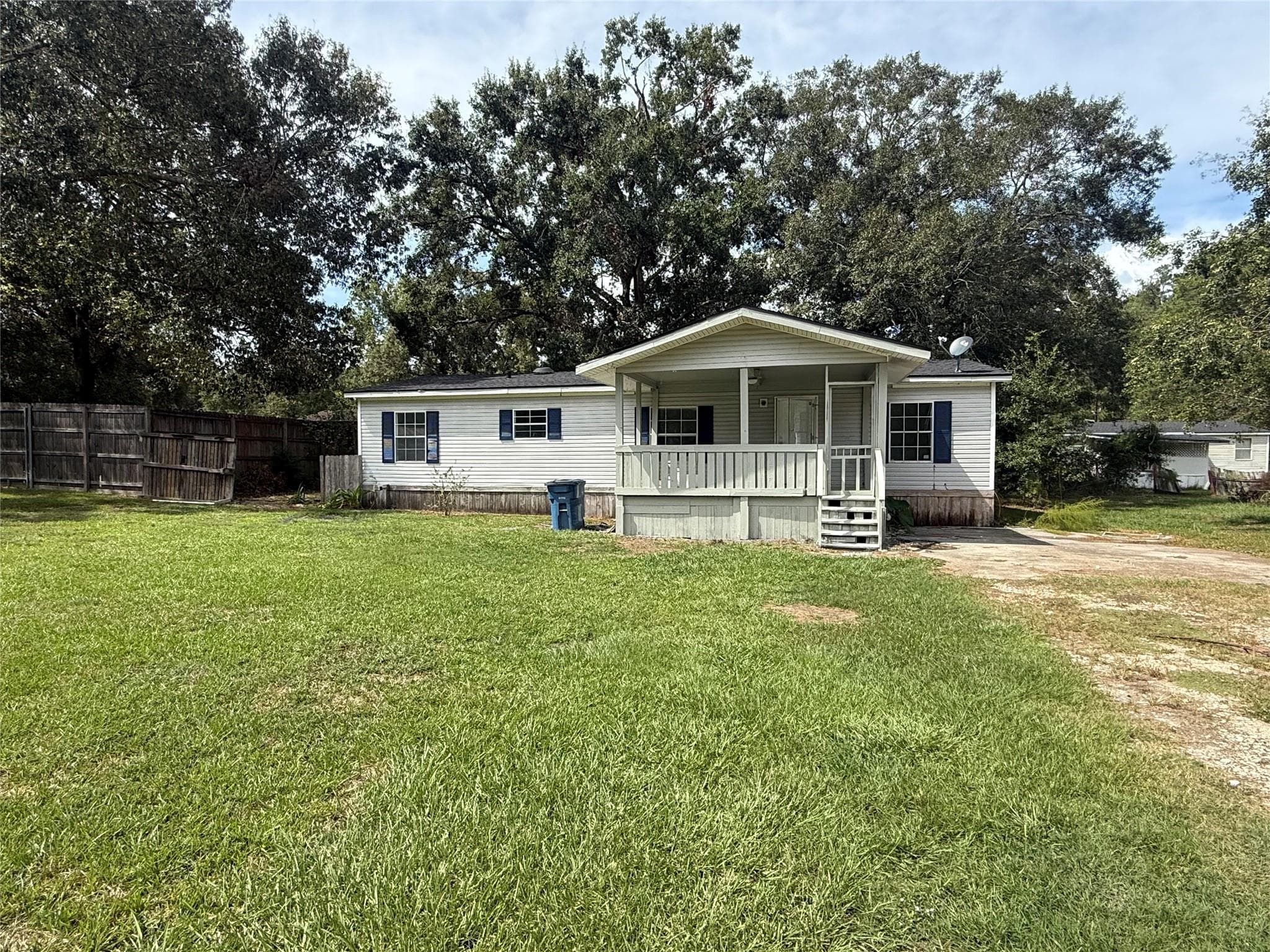 1610 Mo Drive