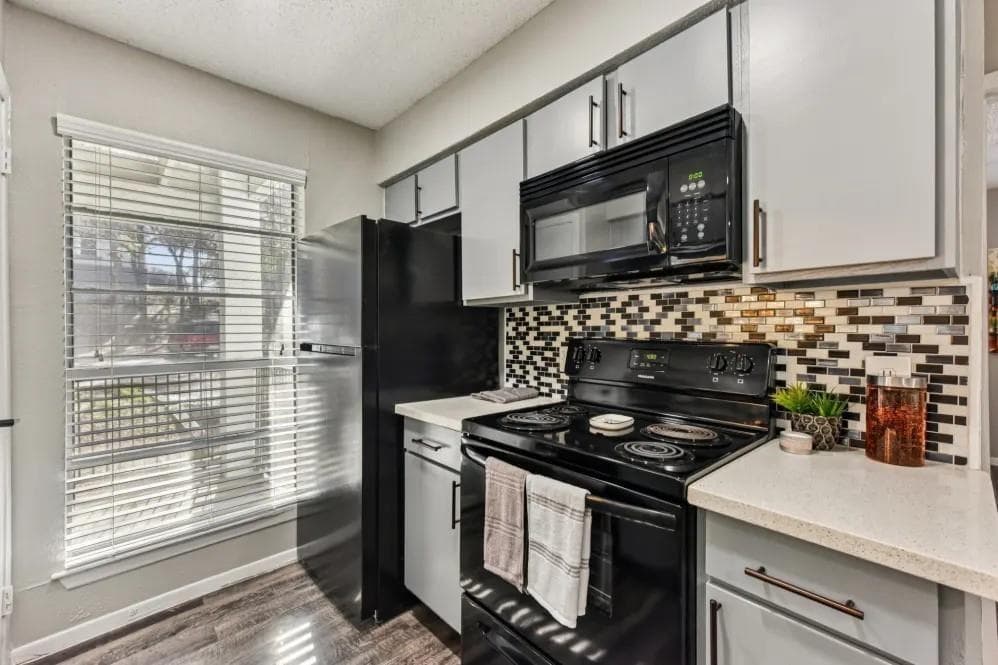2501 Wickersham Lane #1512