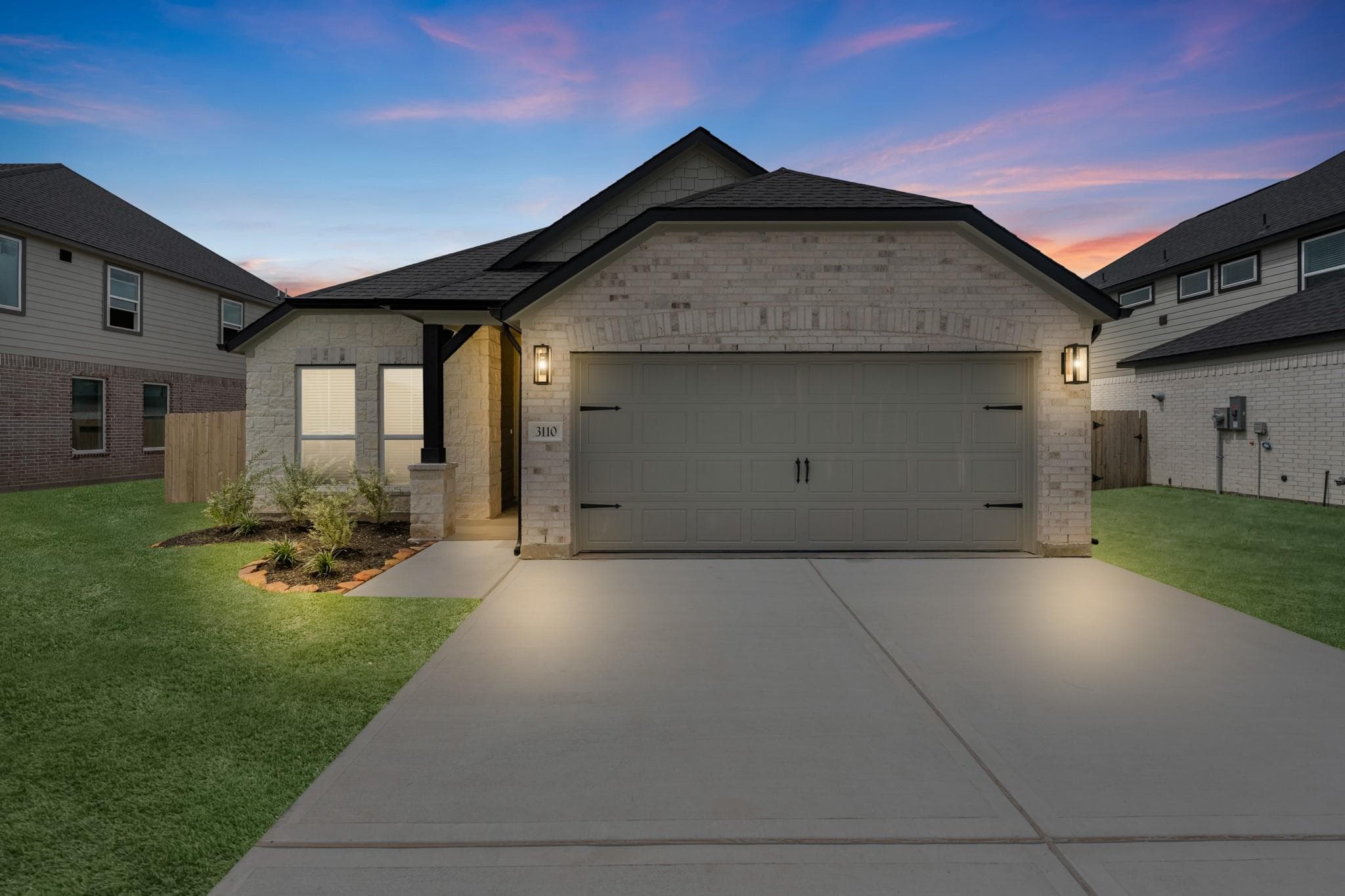 3107 Everwood Trail