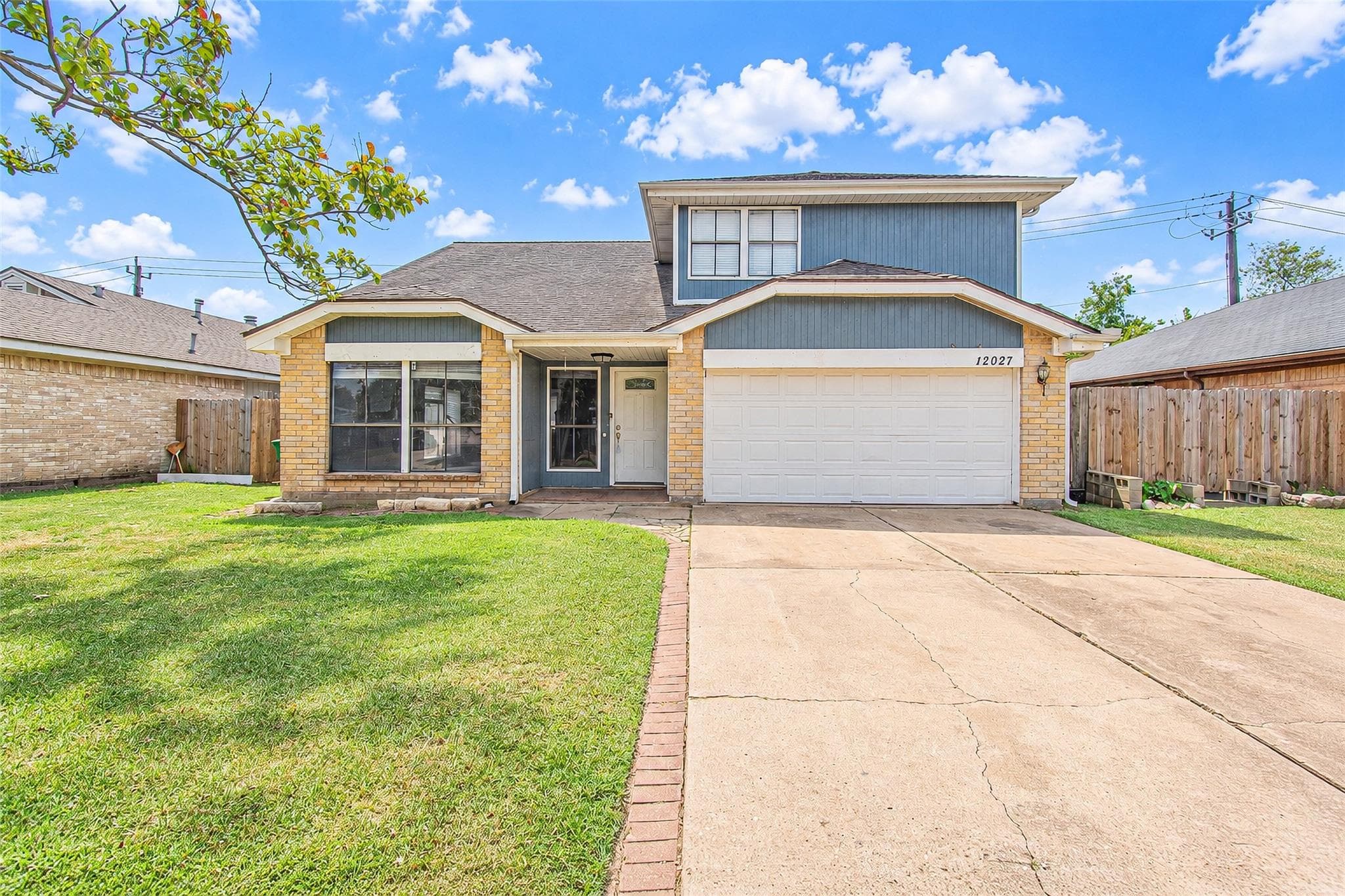 12027 Huntington Park Drive