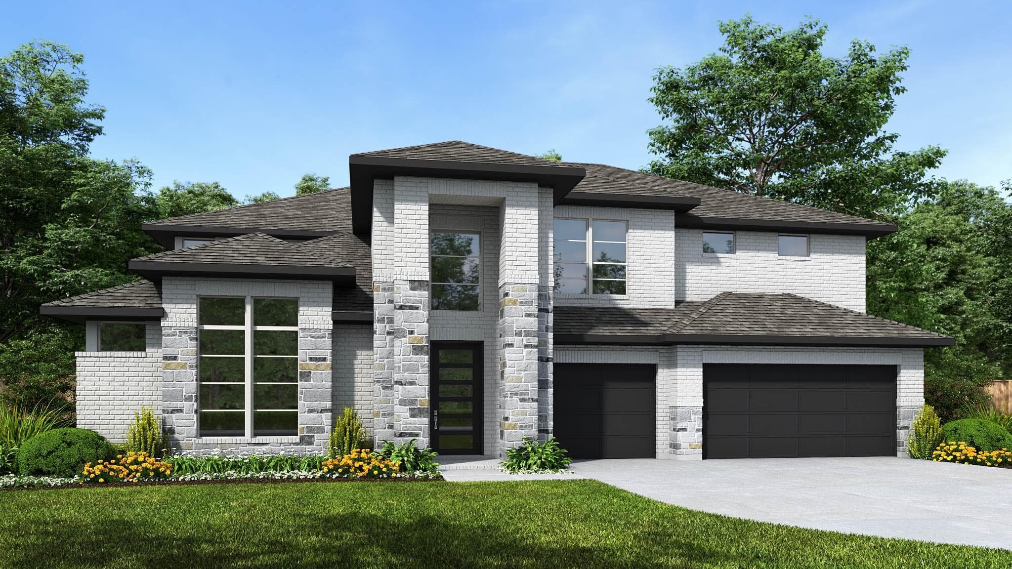 8202 Sage Tulip Court