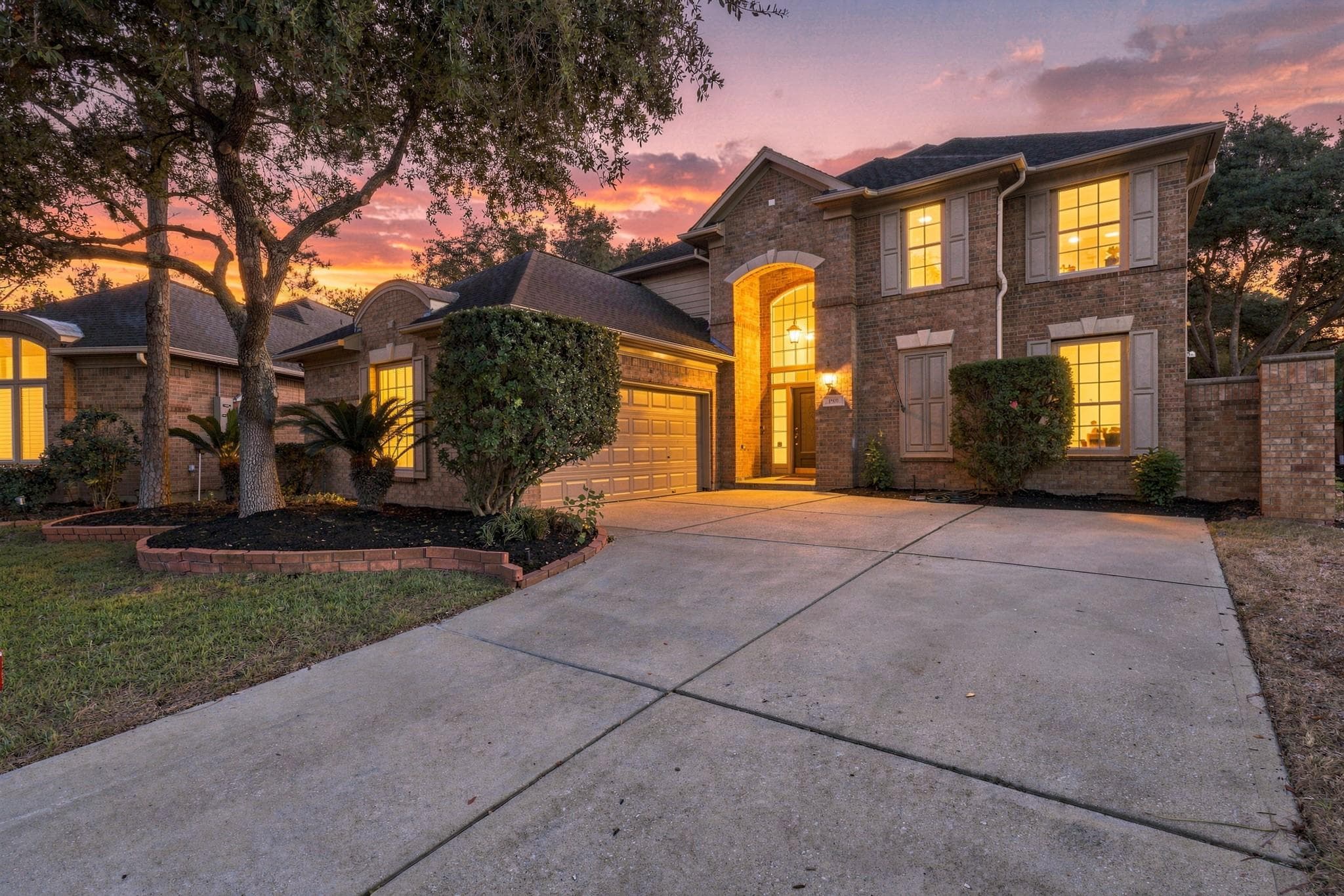 1931 Auburn Trail