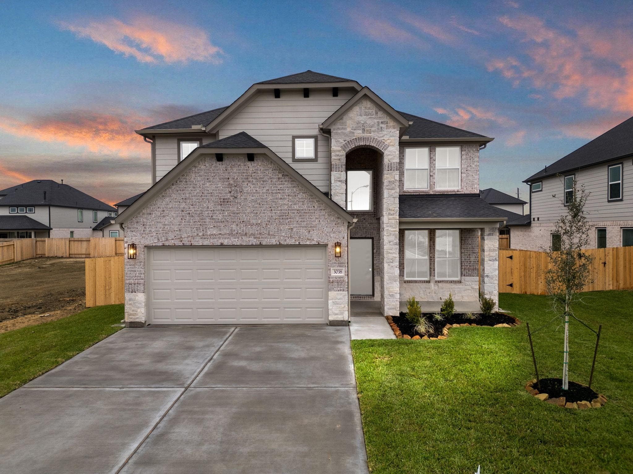 3111 Everwood Trail